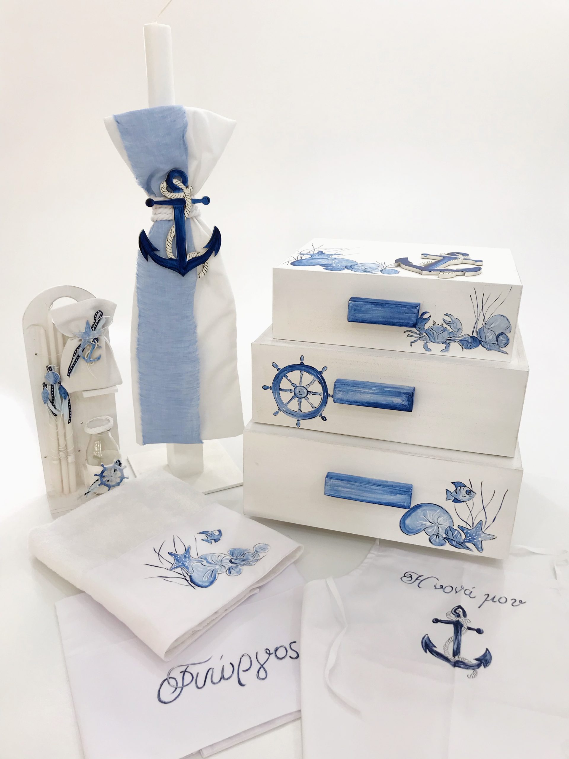 ΈΛΕΝΑ ΜΑΝΆΚΟΥ - Sea