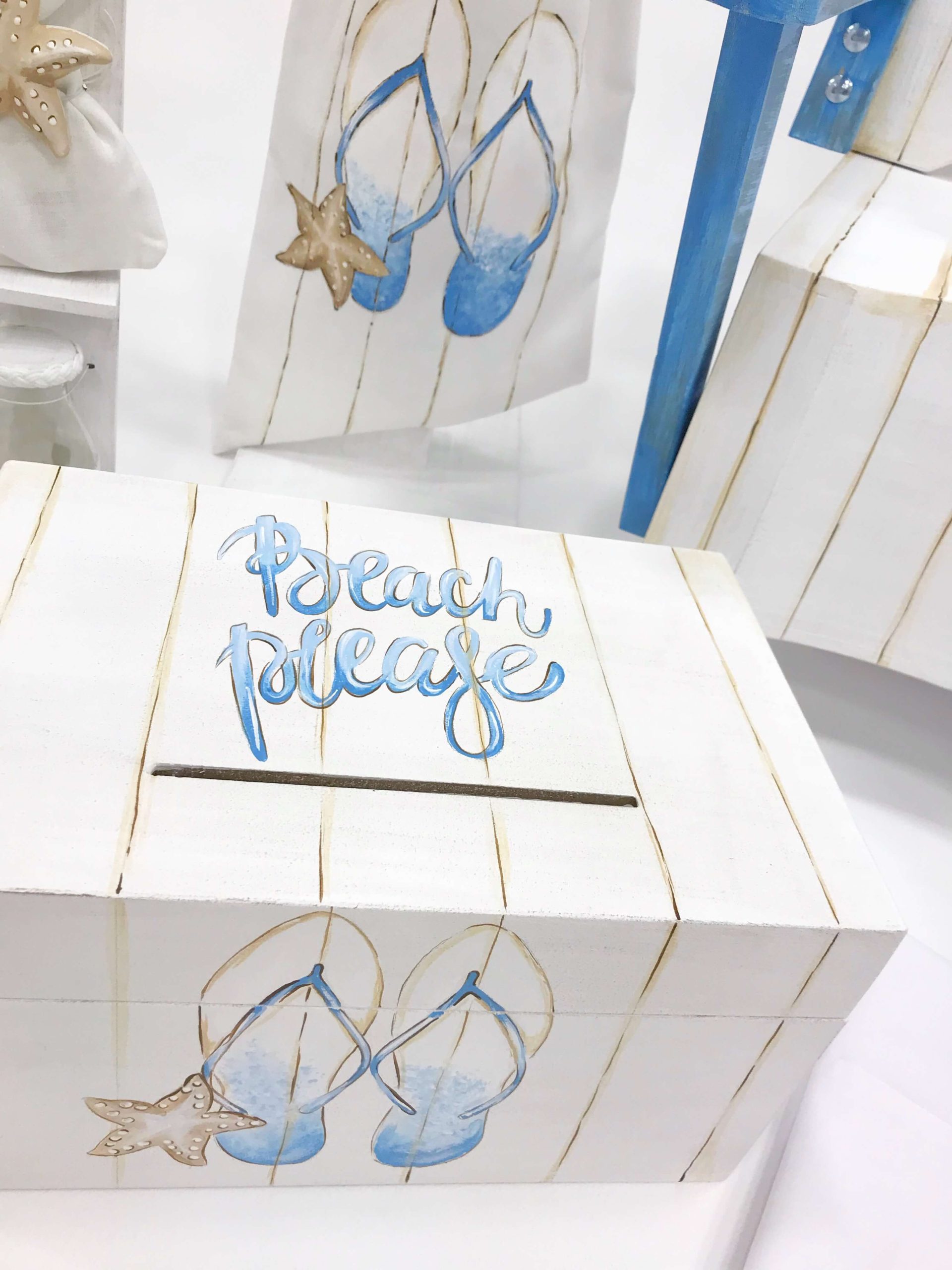 ΈΛΕΝΑ ΜΑΝΆΚΟΥ - Beach Please