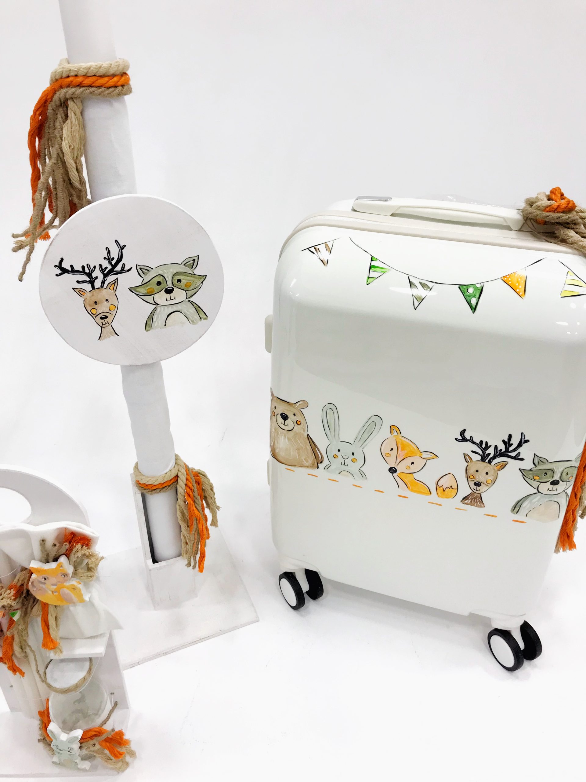 ΈΛΕΝΑ ΜΑΝΆΚΟΥ - Forest Line