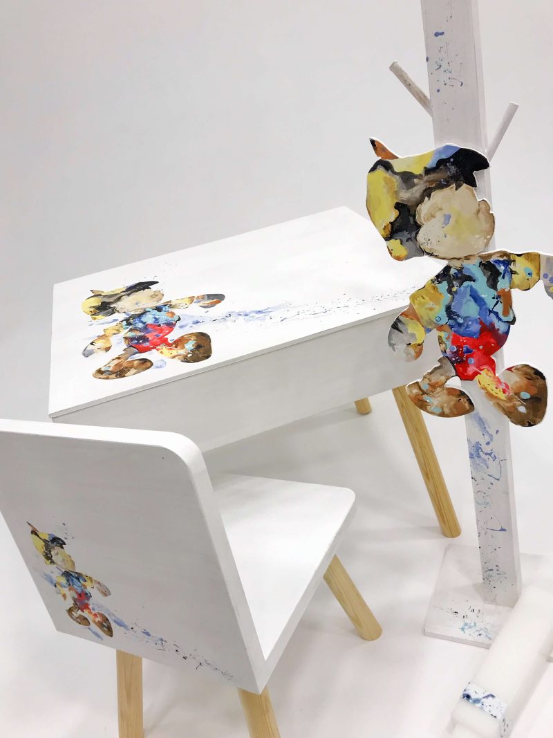 ΈΛΕΝΑ ΜΑΝΆΚΟΥ - Big Liar