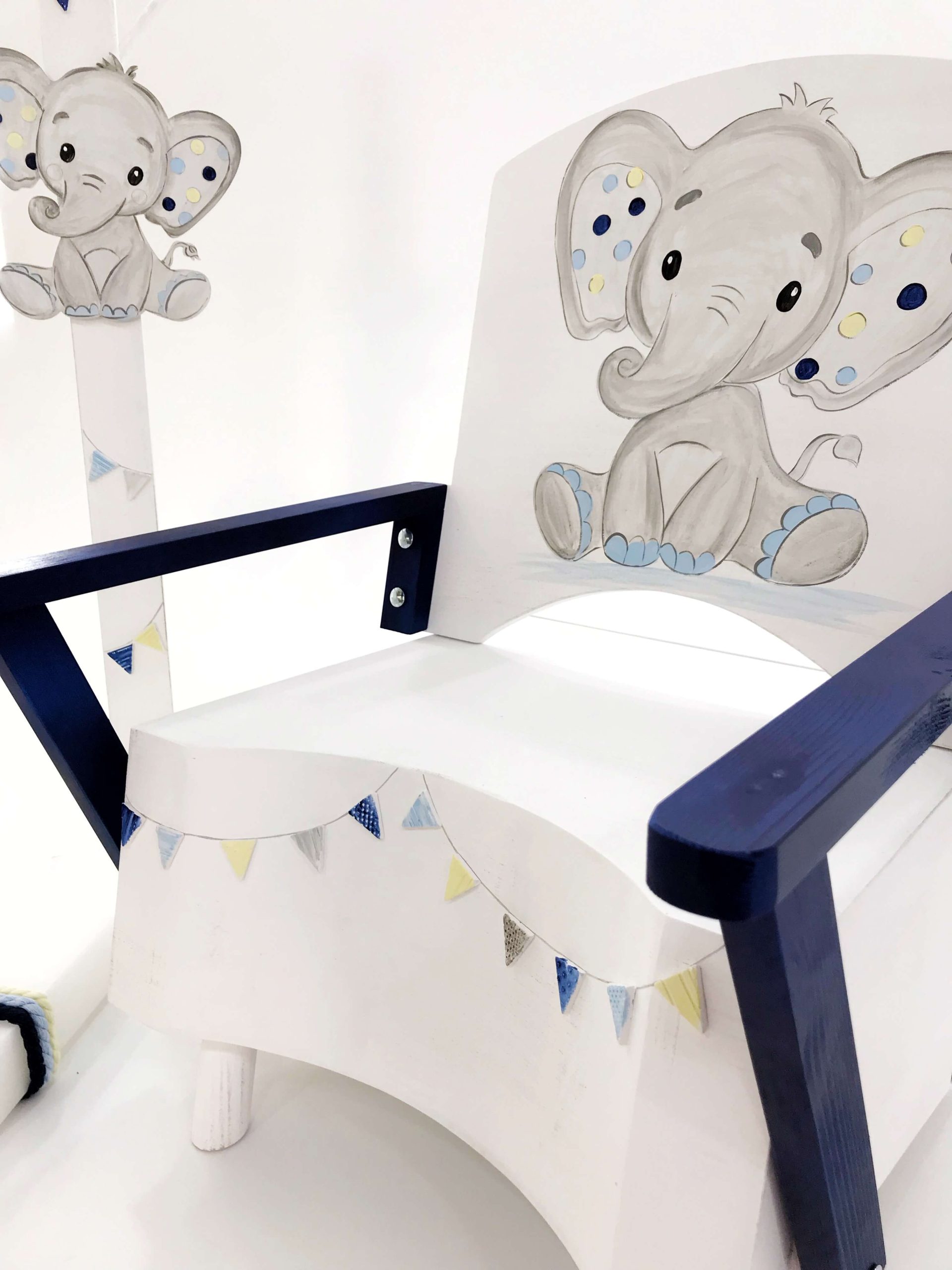 ΈΛΕΝΑ ΜΑΝΆΚΟΥ - Little Elephant