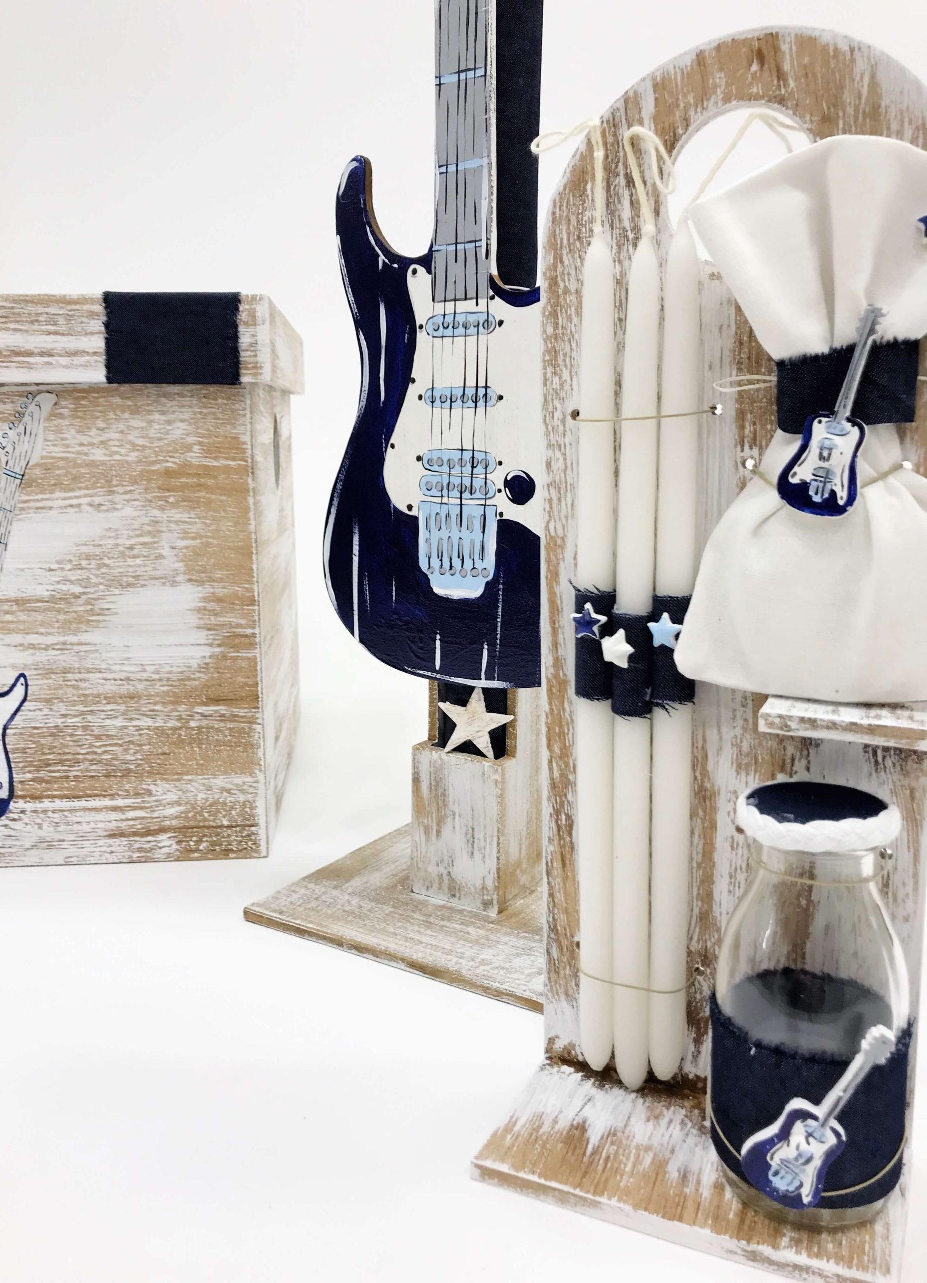 ΈΛΕΝΑ ΜΑΝΆΚΟΥ - Let's Rock