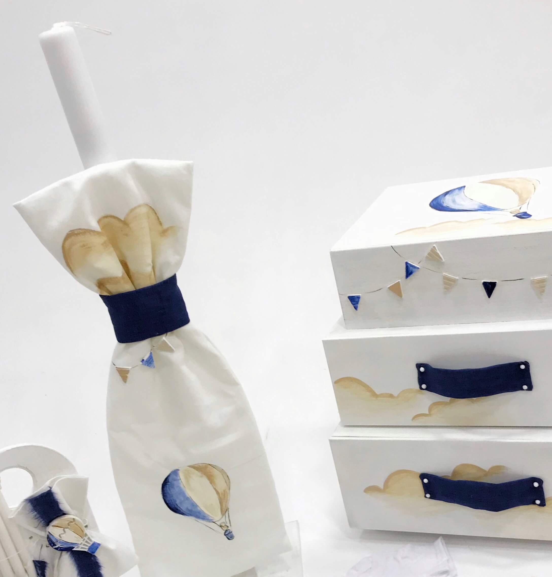 ΈΛΕΝΑ ΜΑΝΆΚΟΥ - Up In The Air 