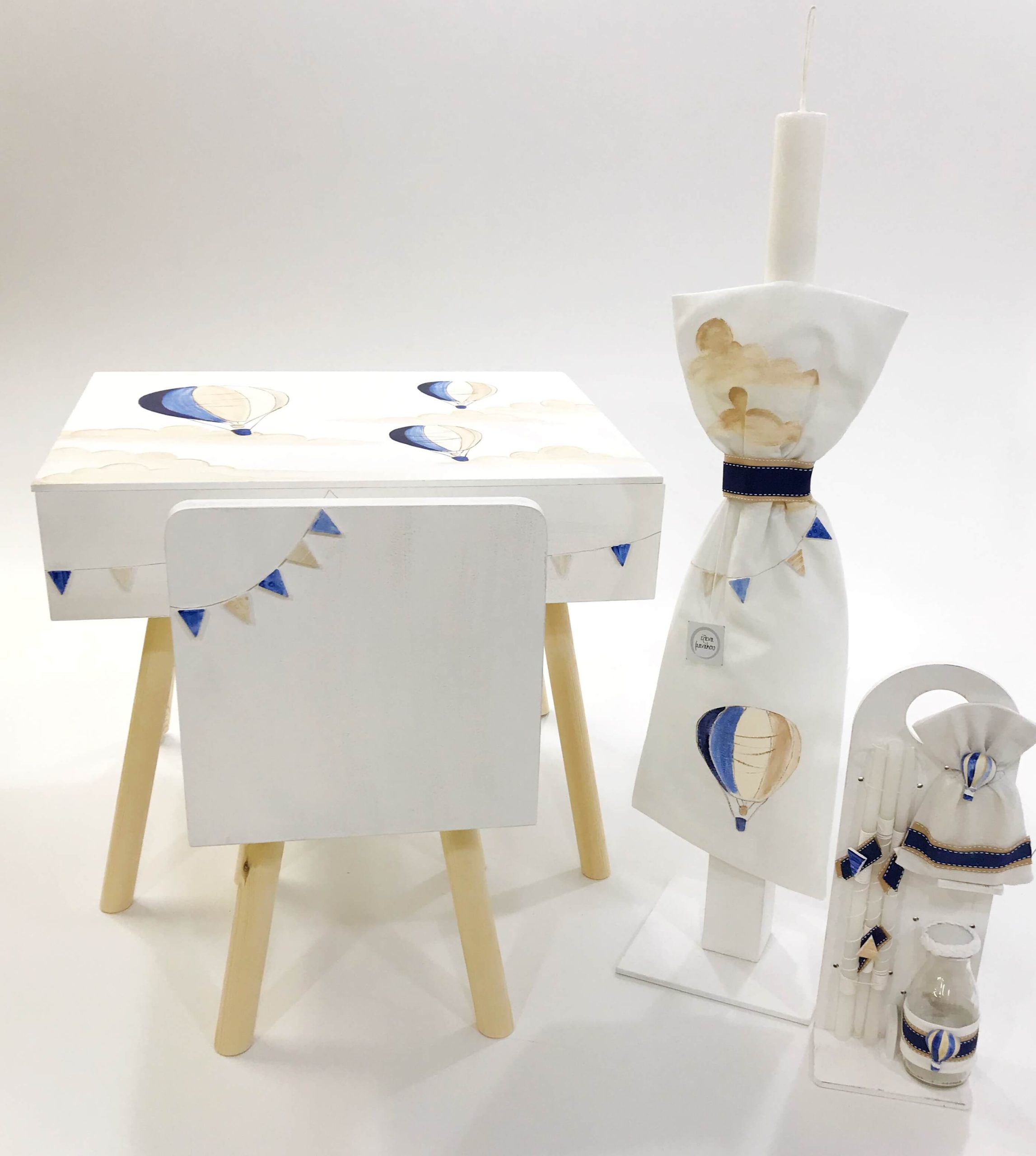 ΈΛΕΝΑ ΜΑΝΆΚΟΥ - Up In The Air 