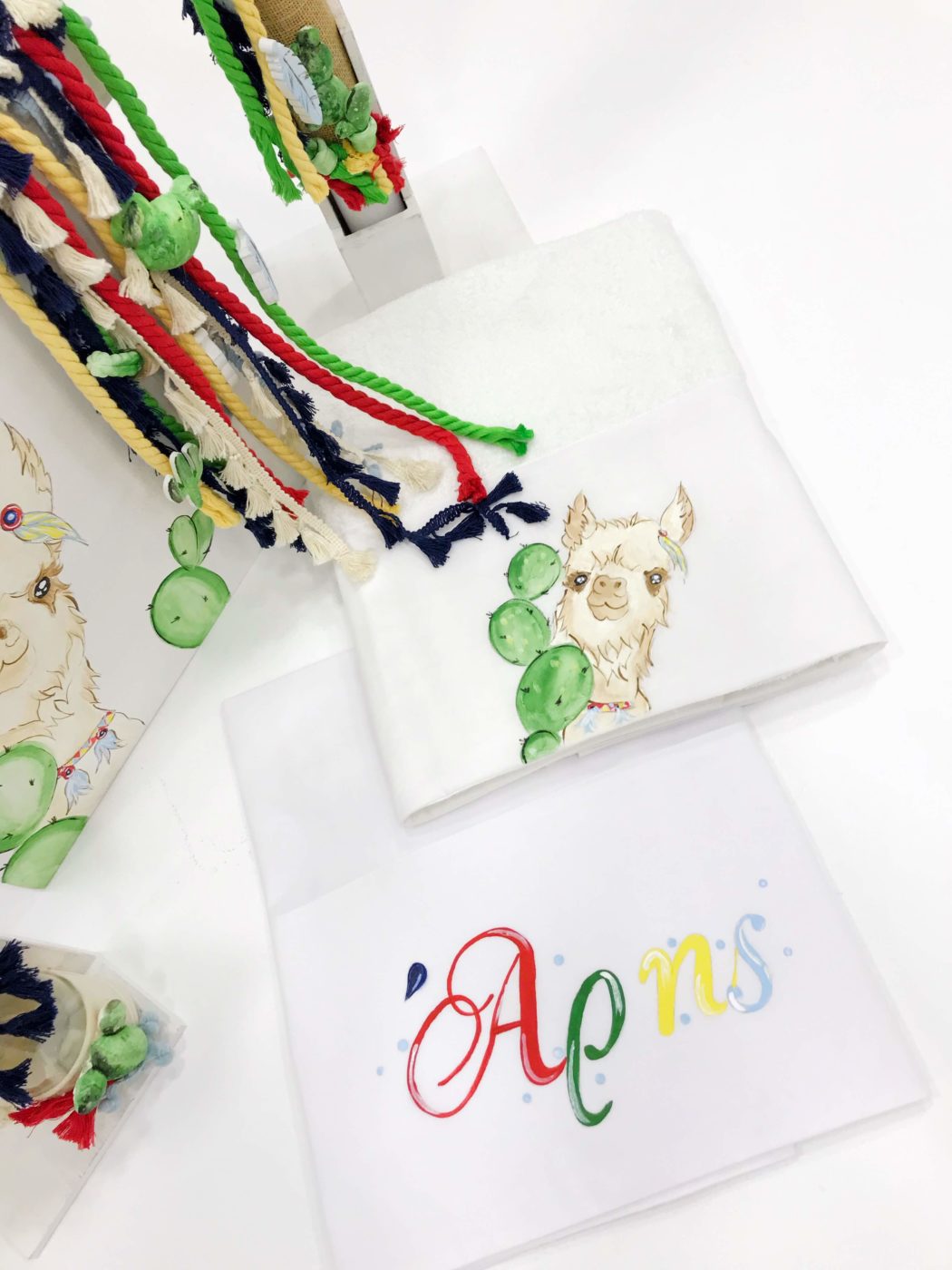 ΈΛΕΝΑ ΜΑΝΆΚΟΥ - Lama Boy 