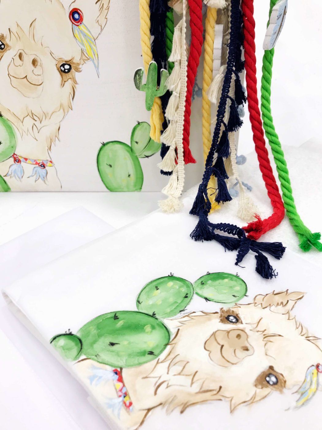 ΈΛΕΝΑ ΜΑΝΆΚΟΥ - Lama Boy 