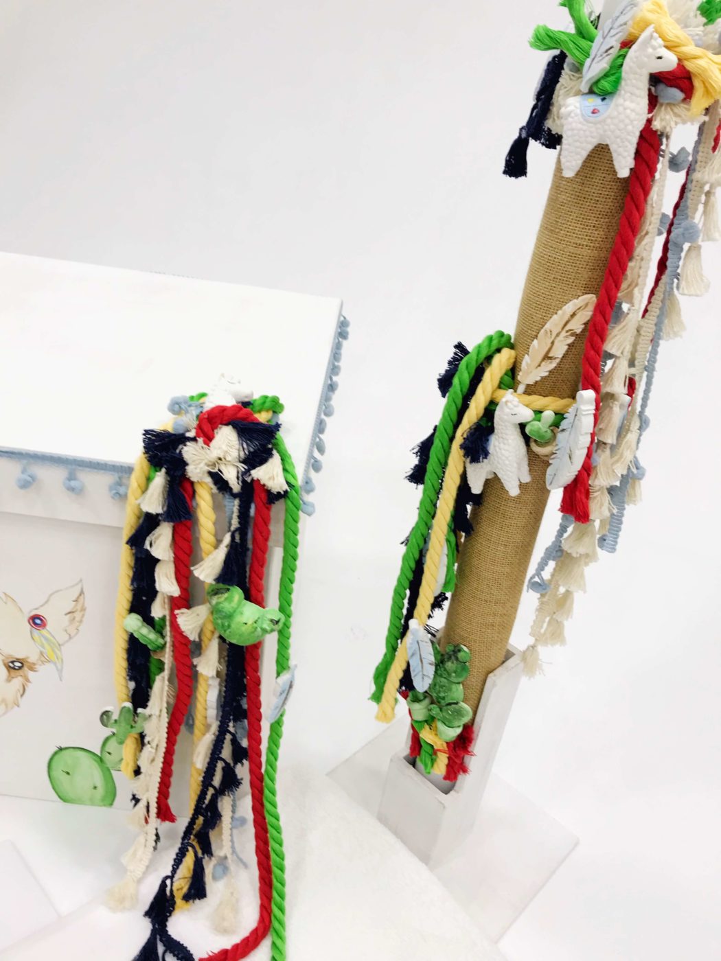 ΈΛΕΝΑ ΜΑΝΆΚΟΥ - Lama Boy 