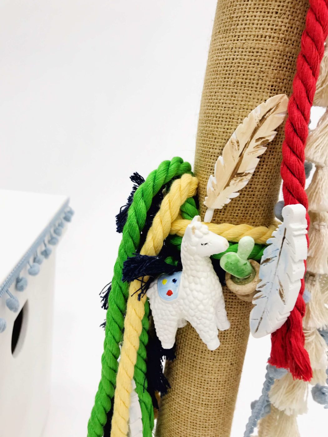 ΈΛΕΝΑ ΜΑΝΆΚΟΥ - Lama Boy 