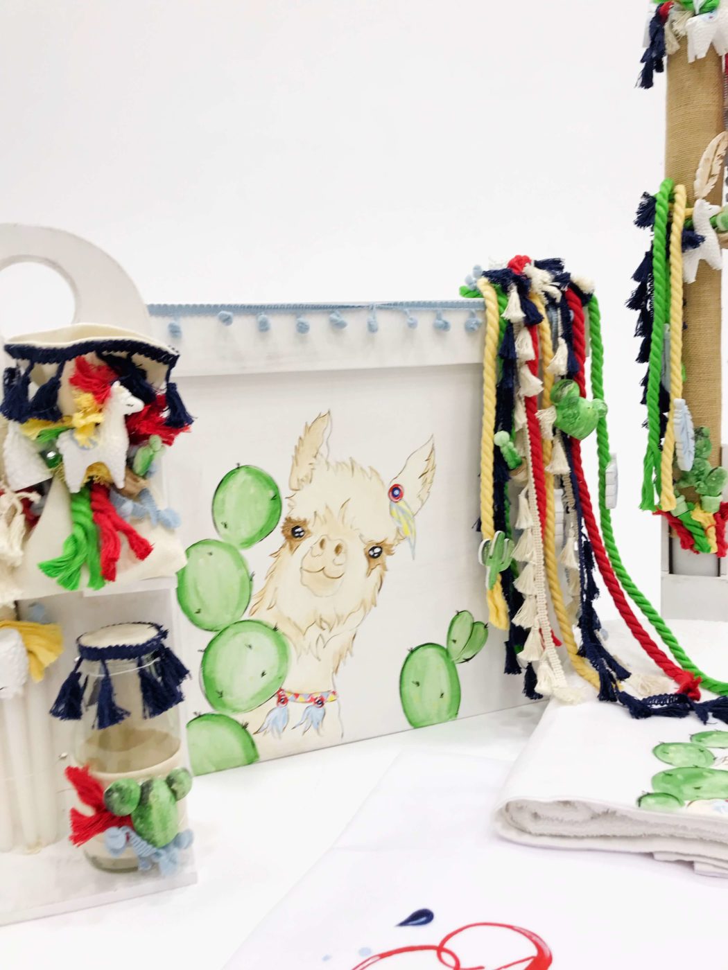 ΈΛΕΝΑ ΜΑΝΆΚΟΥ - Lama Boy 