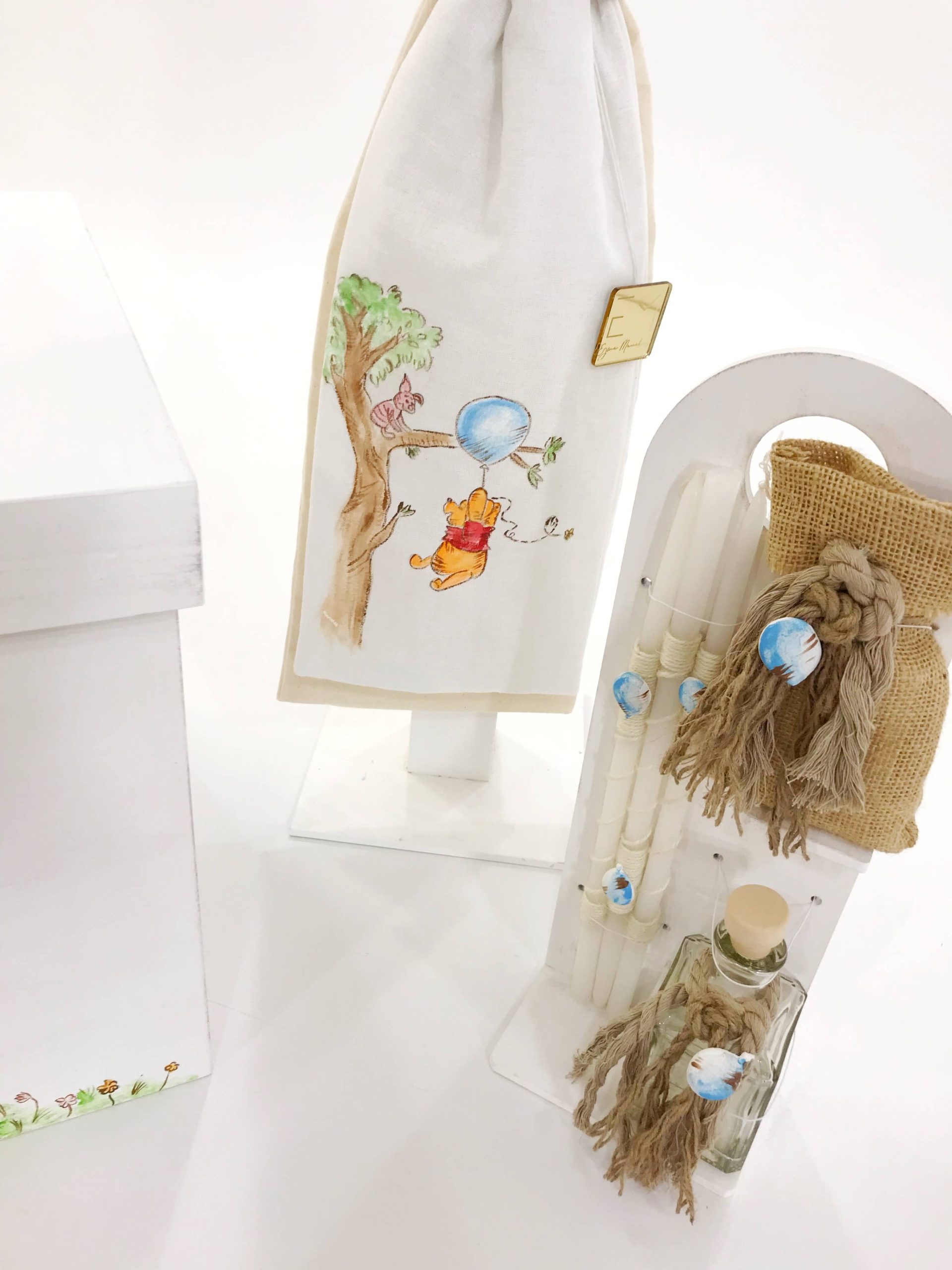 ΈΛΕΝΑ ΜΑΝΆΚΟΥ - Winnie