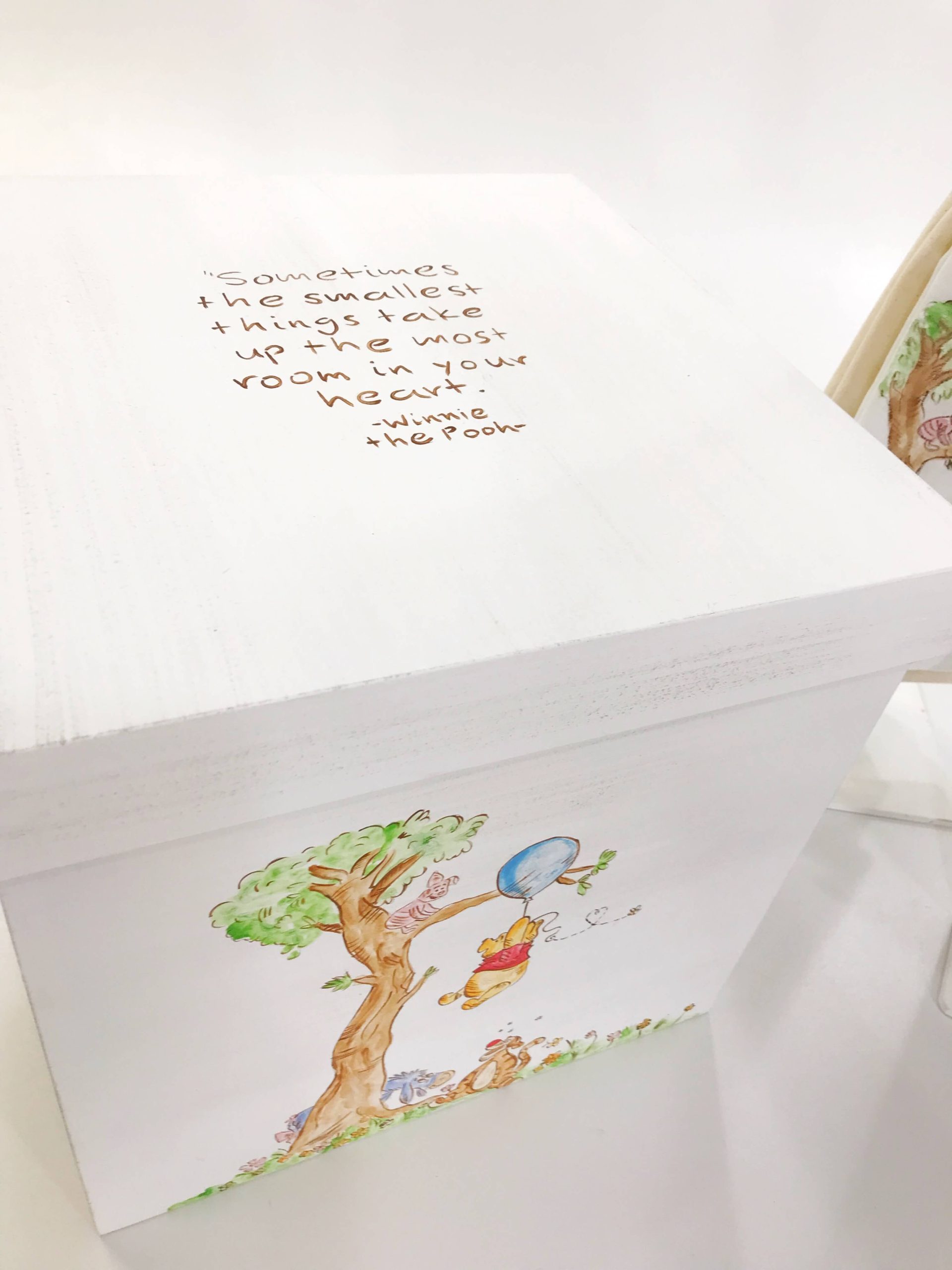 ΈΛΕΝΑ ΜΑΝΆΚΟΥ - Winnie