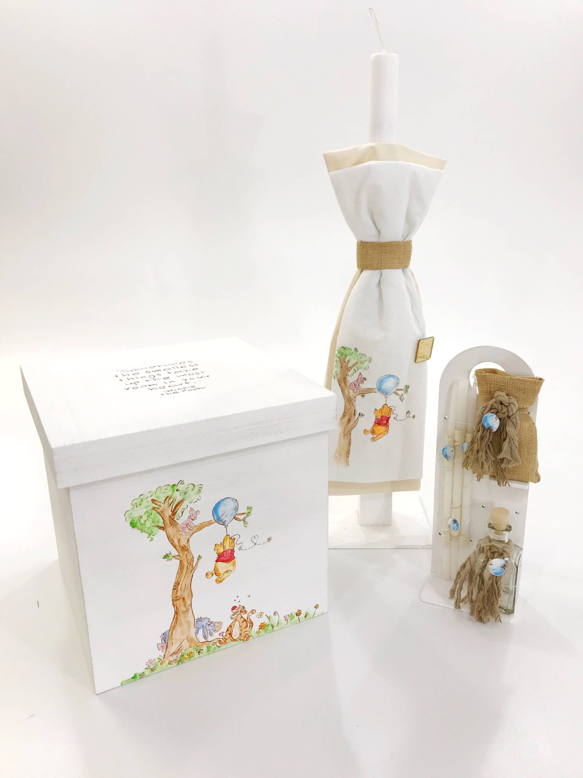 ΈΛΕΝΑ ΜΑΝΆΚΟΥ - Winnie