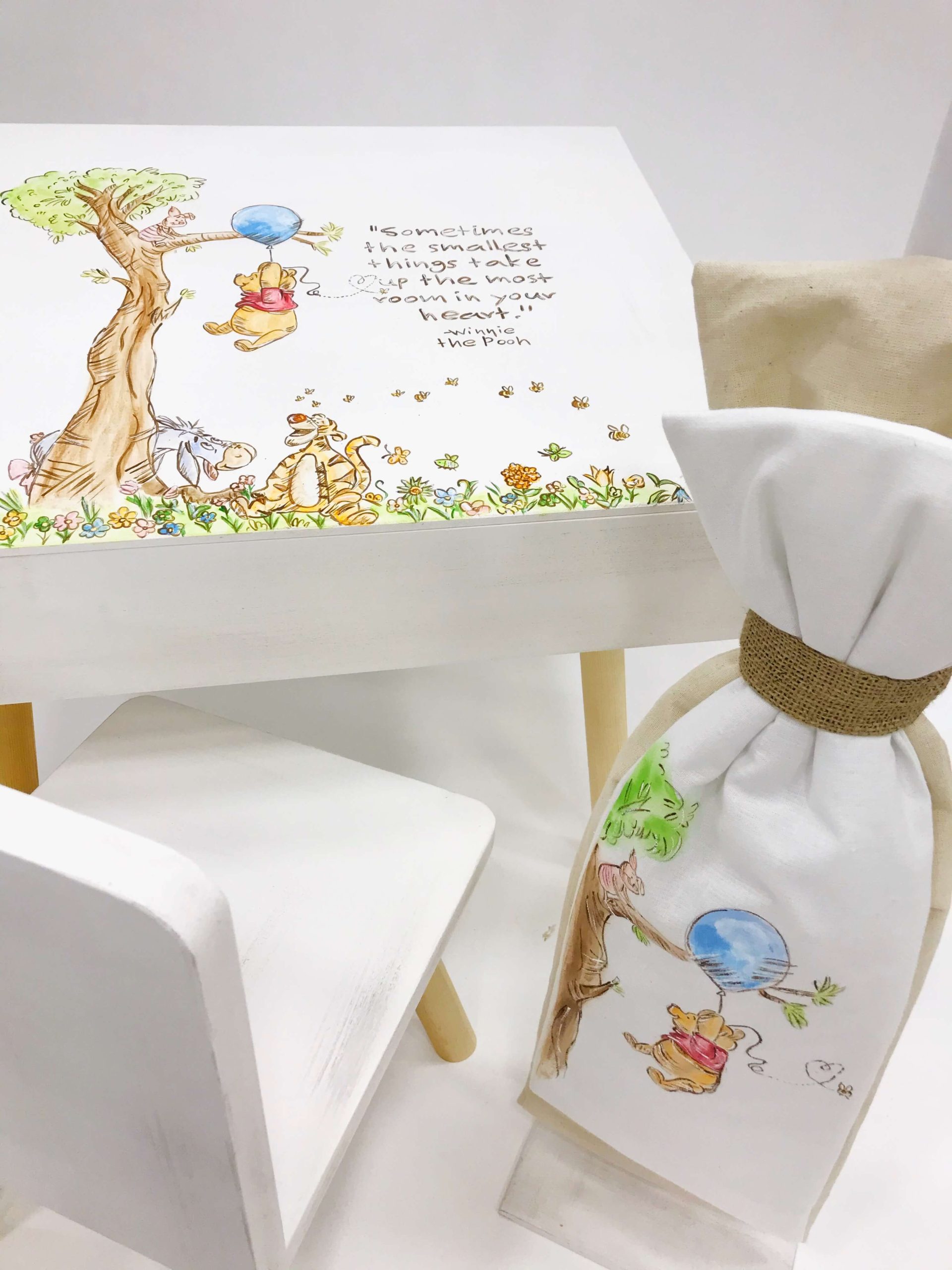 ΈΛΕΝΑ ΜΑΝΆΚΟΥ - Winnie