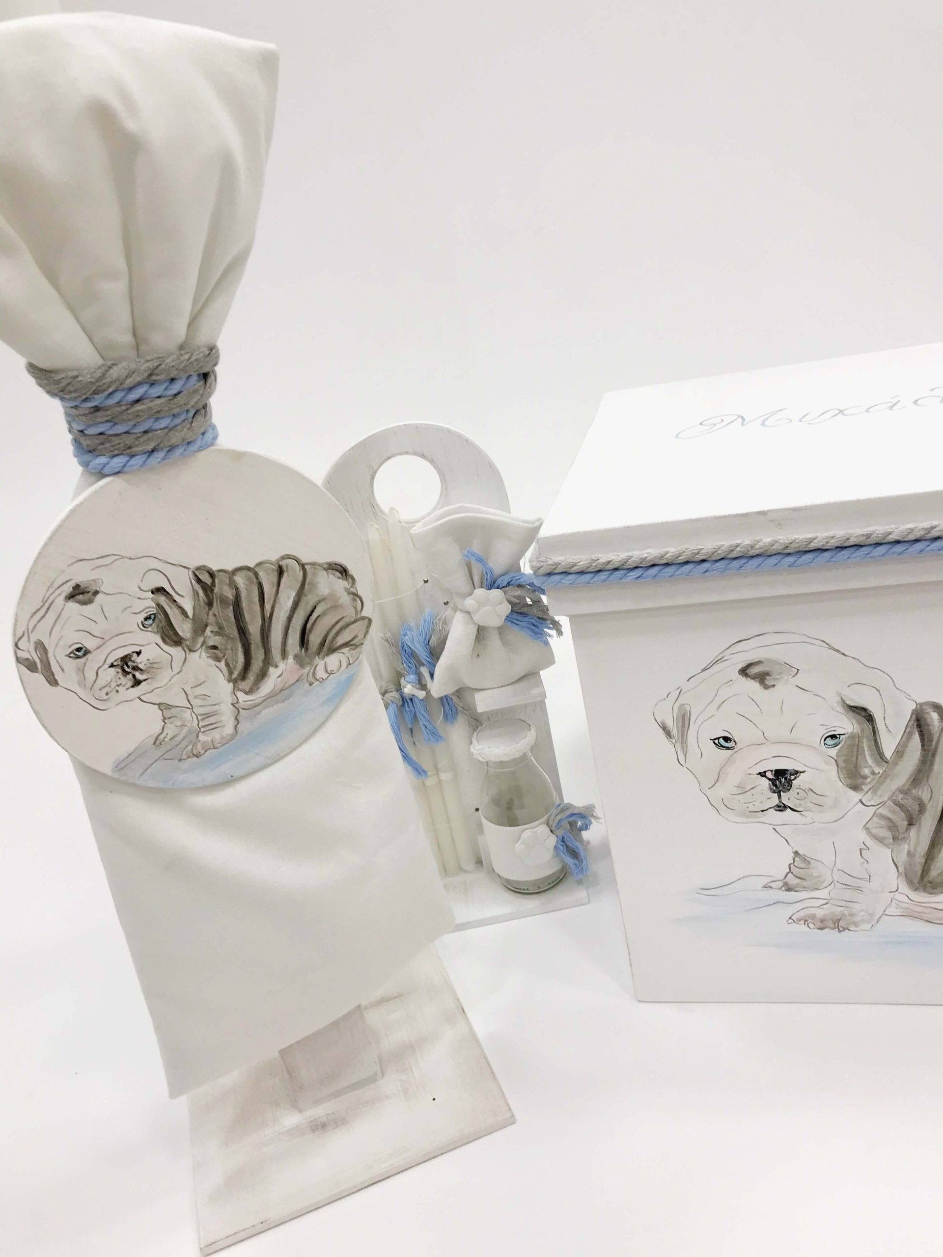 ΈΛΕΝΑ ΜΑΝΆΚΟΥ - My Little Friend