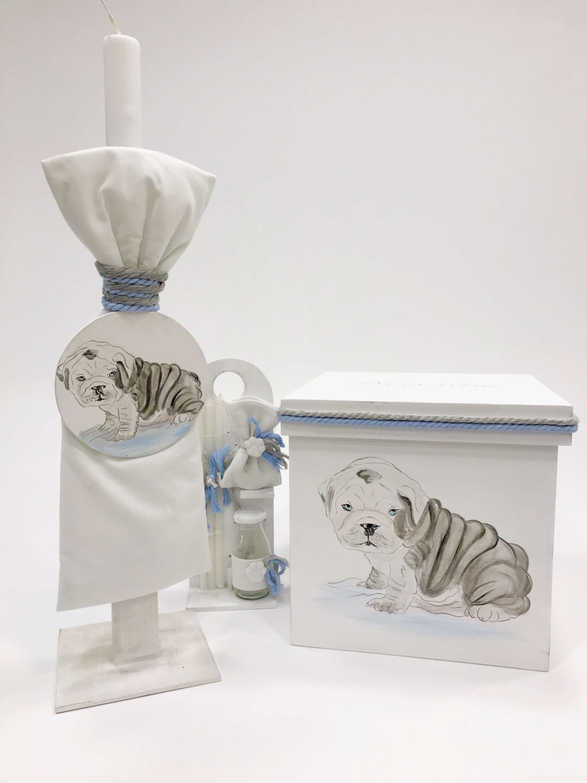 ΈΛΕΝΑ ΜΑΝΆΚΟΥ - My Little Friend