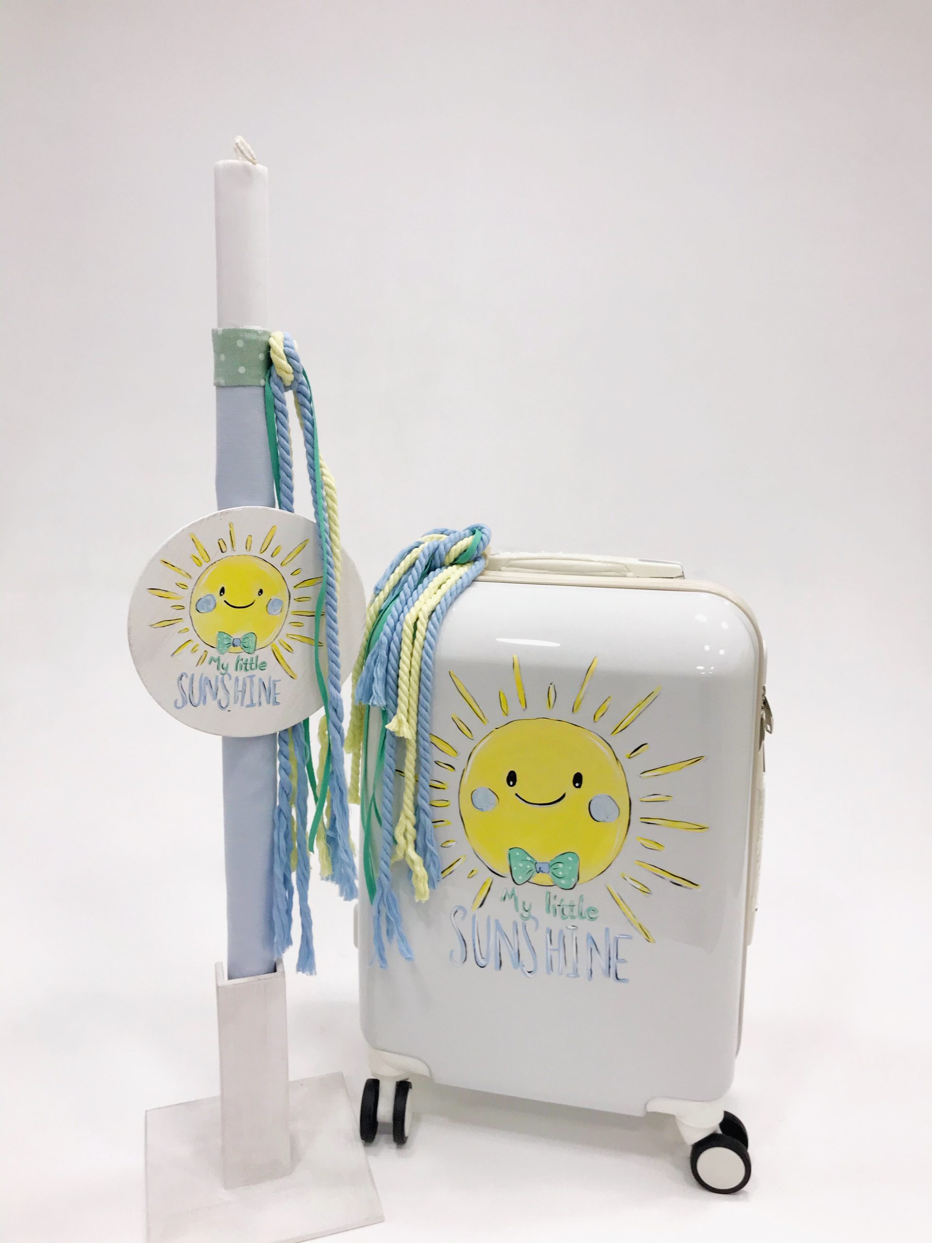 ΈΛΕΝΑ ΜΑΝΆΚΟΥ - Sunshine