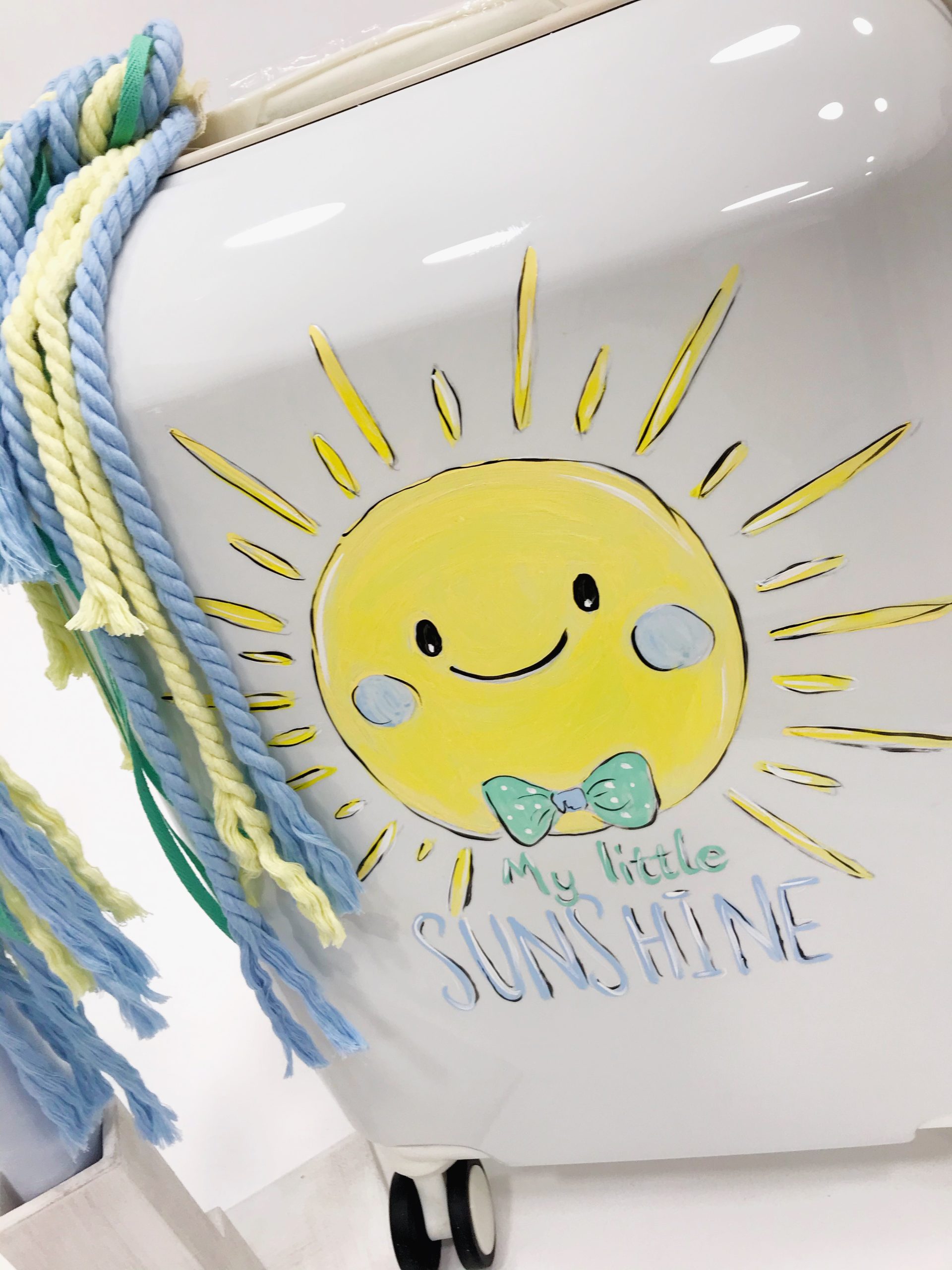 ΈΛΕΝΑ ΜΑΝΆΚΟΥ - Sunshine