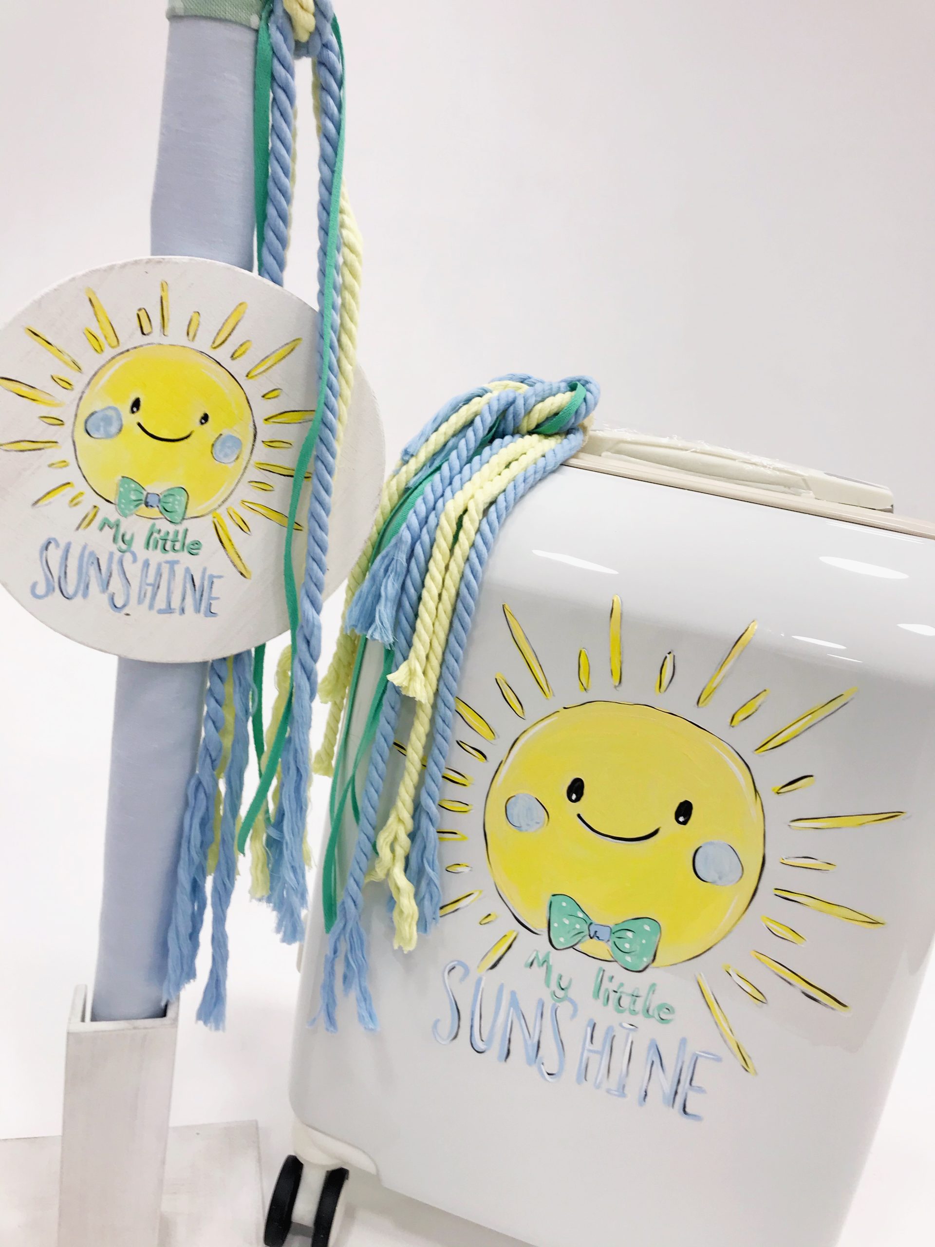 ΈΛΕΝΑ ΜΑΝΆΚΟΥ - Sunshine