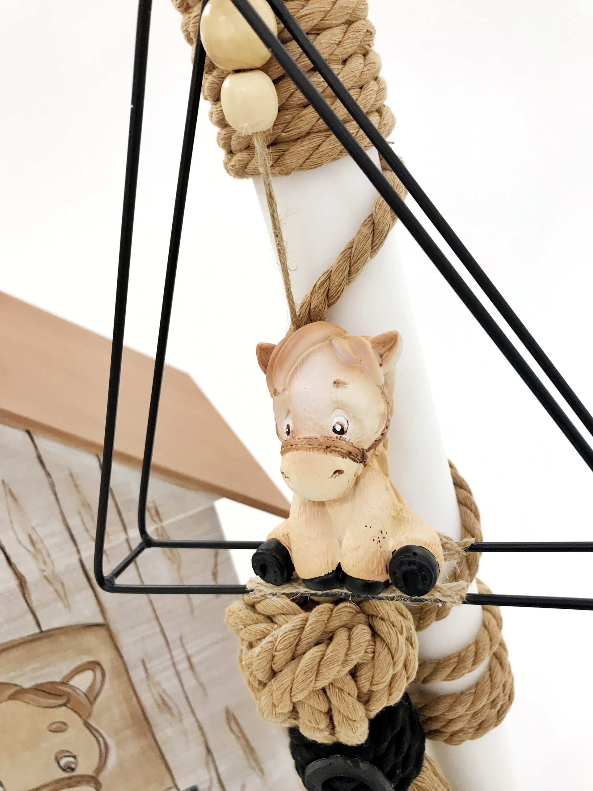 ΈΛΕΝΑ ΜΑΝΆΚΟΥ - Horse Love