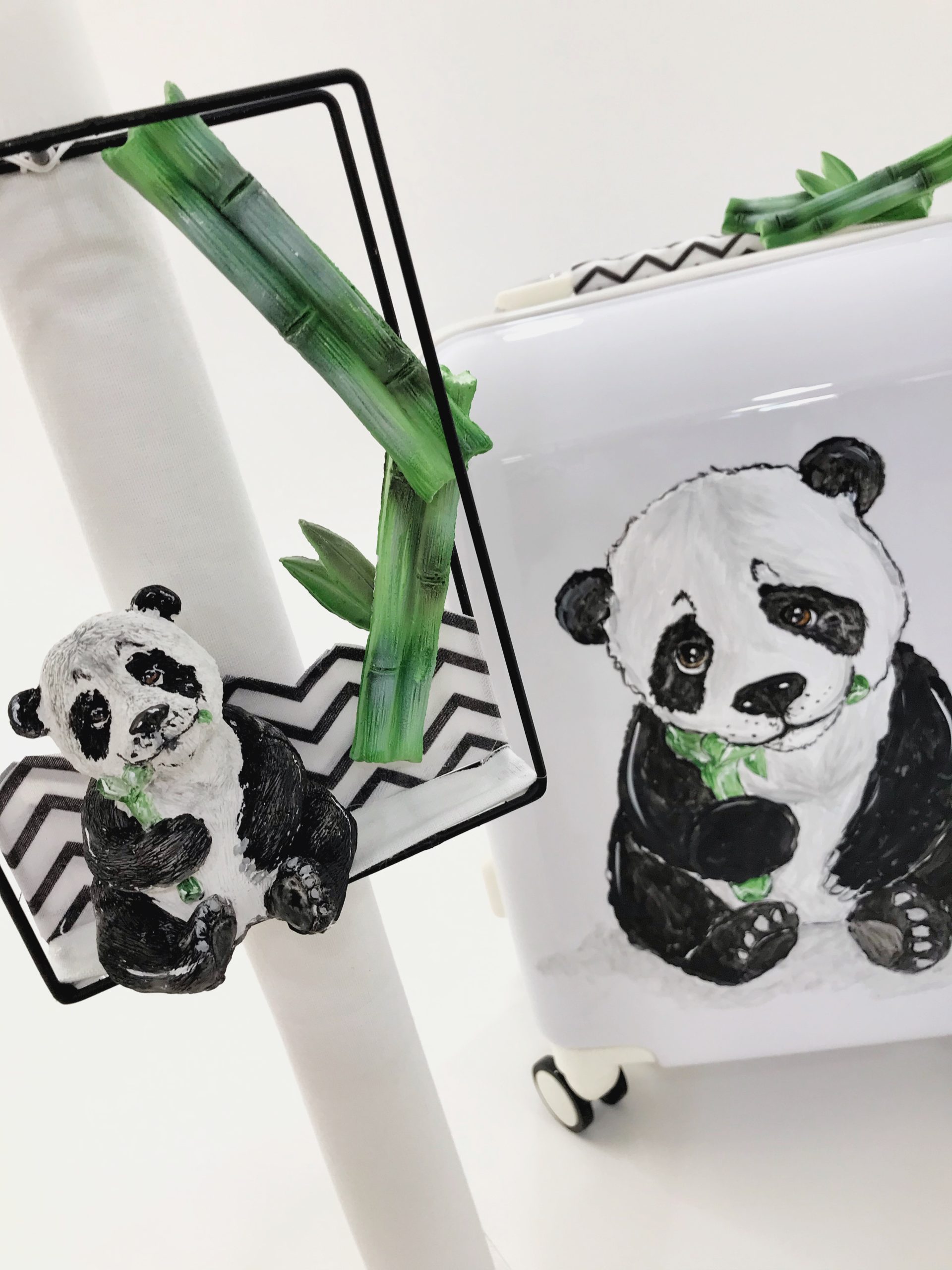 ΈΛΕΝΑ ΜΑΝΆΚΟΥ - Panda Love