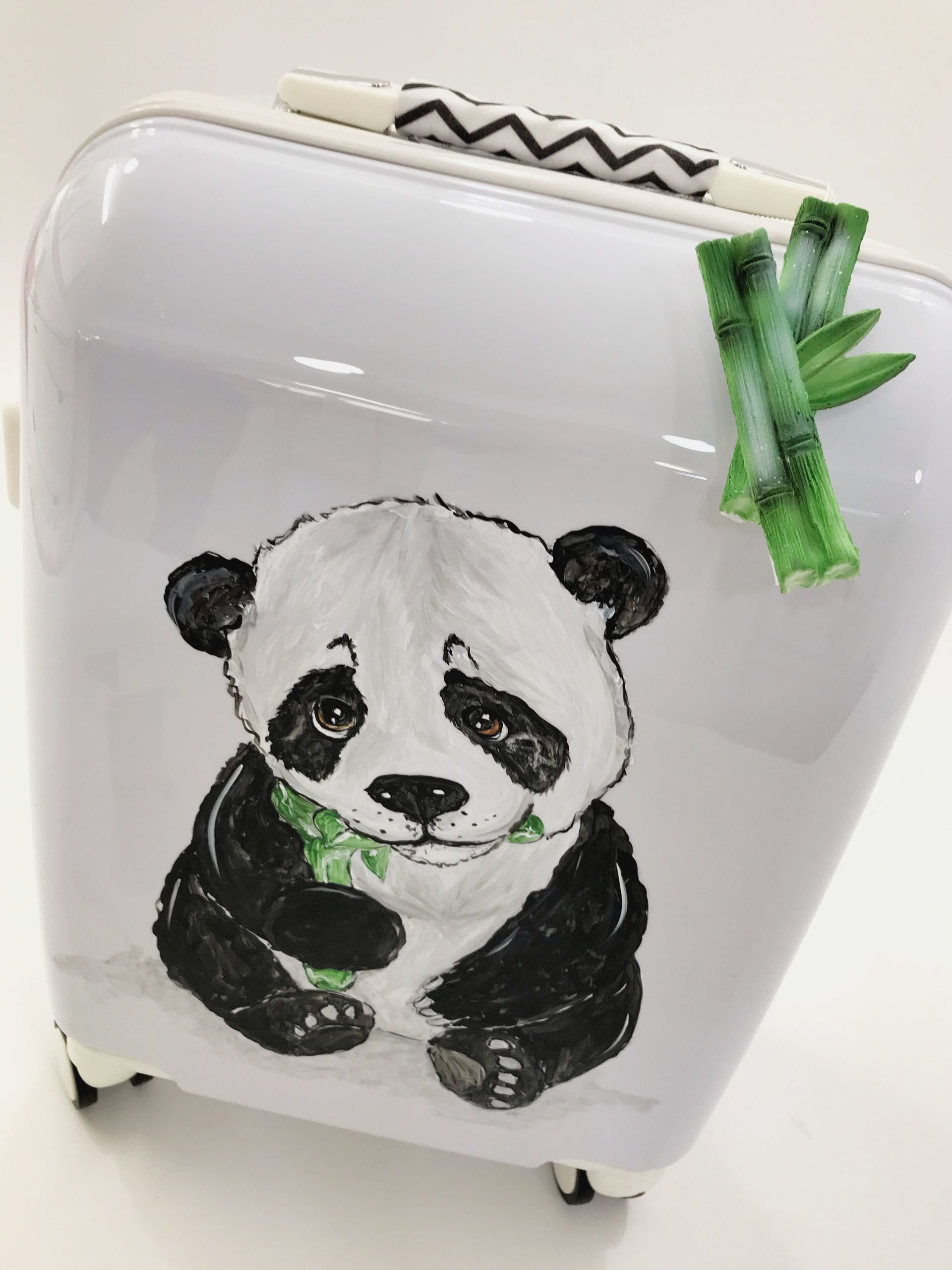 ΈΛΕΝΑ ΜΑΝΆΚΟΥ - Panda Love