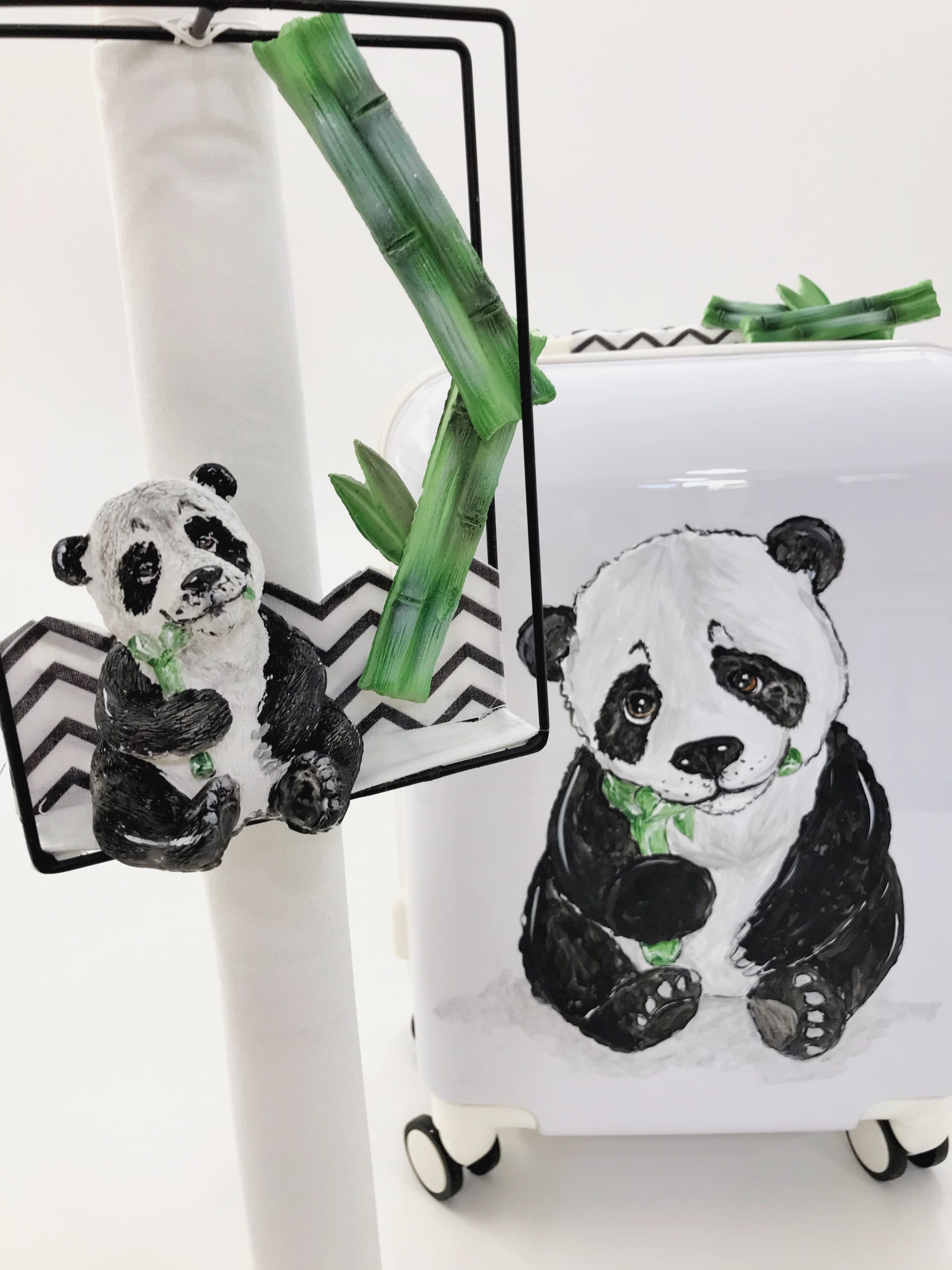 ΈΛΕΝΑ ΜΑΝΆΚΟΥ - Panda Love