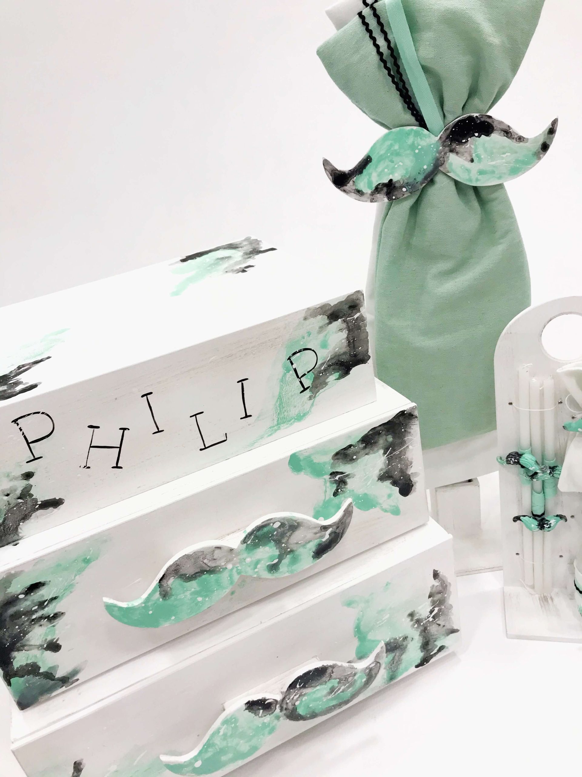 ΈΛΕΝΑ ΜΑΝΆΚΟΥ - Philip