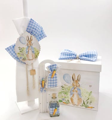 Peter Rabbit Country