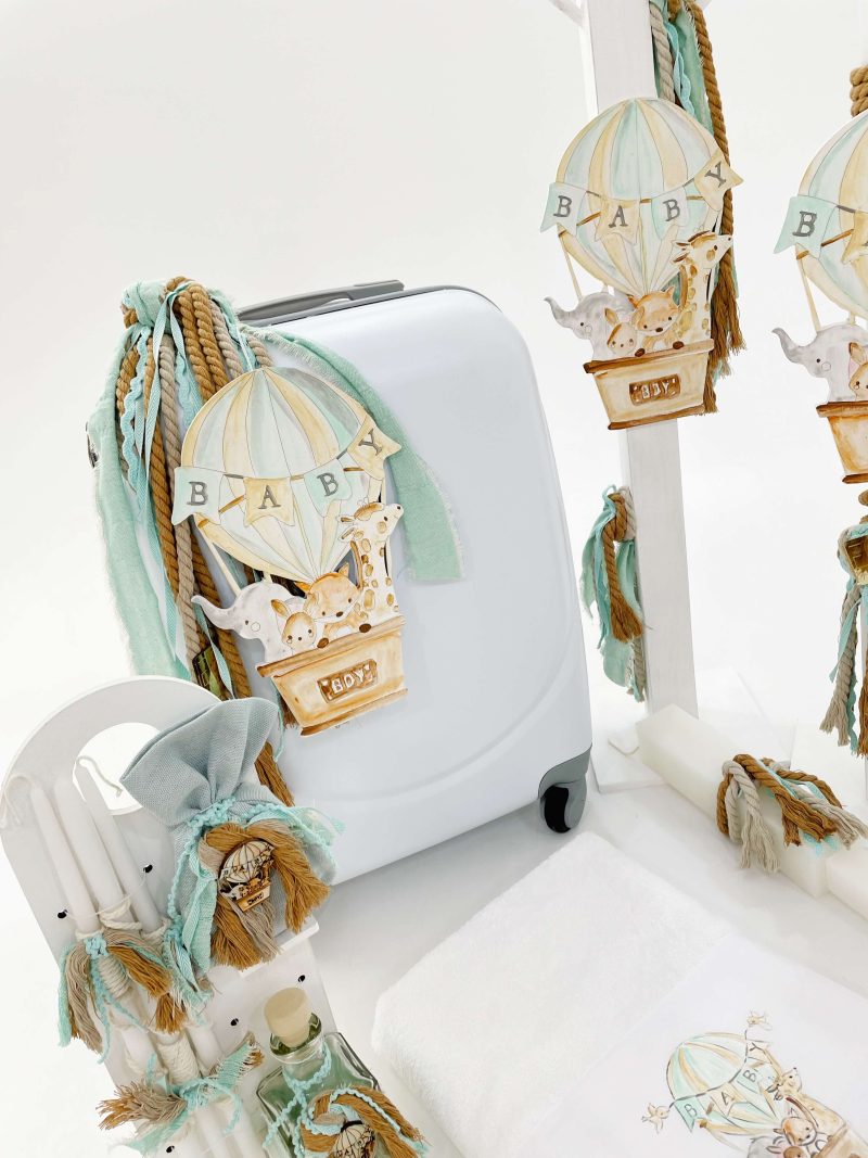 ΈΛΕΝΑ ΜΑΝΆΚΟΥ - Baby Boy