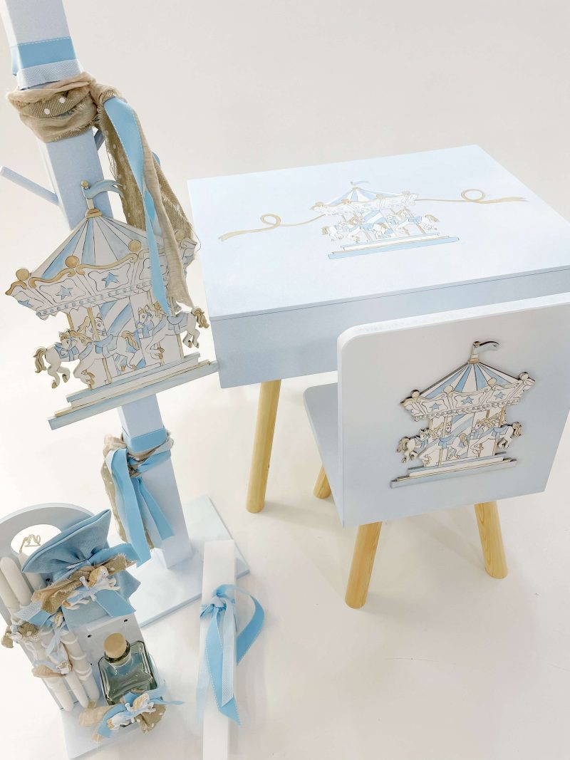 ΈΛΕΝΑ ΜΑΝΆΚΟΥ - Carousel