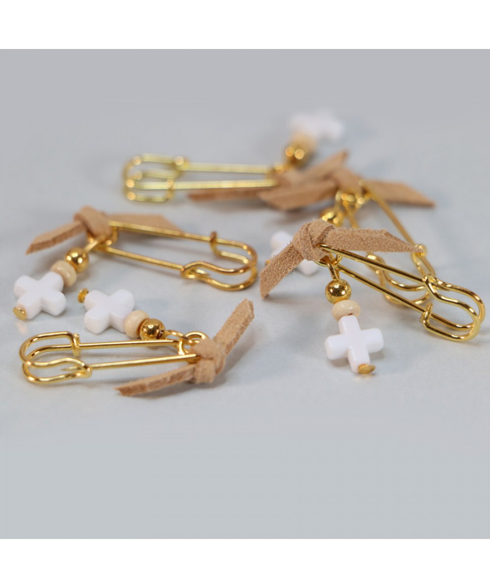 CELFIE CO - Μαρτυρικό Για Αγόρι A4