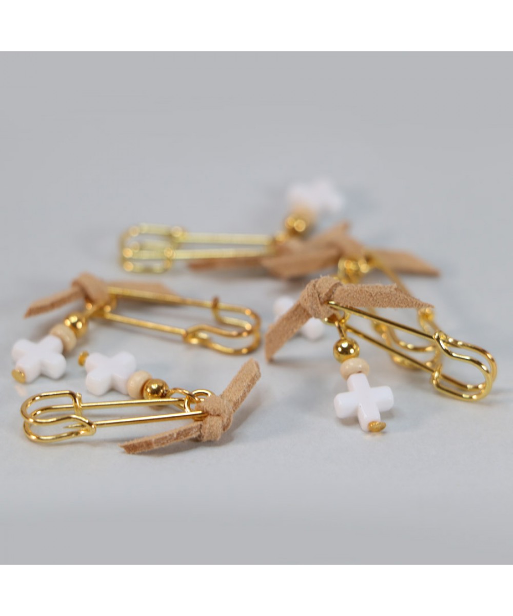 CELFIE CO - Μαρτυρικό Για Αγόρι A4