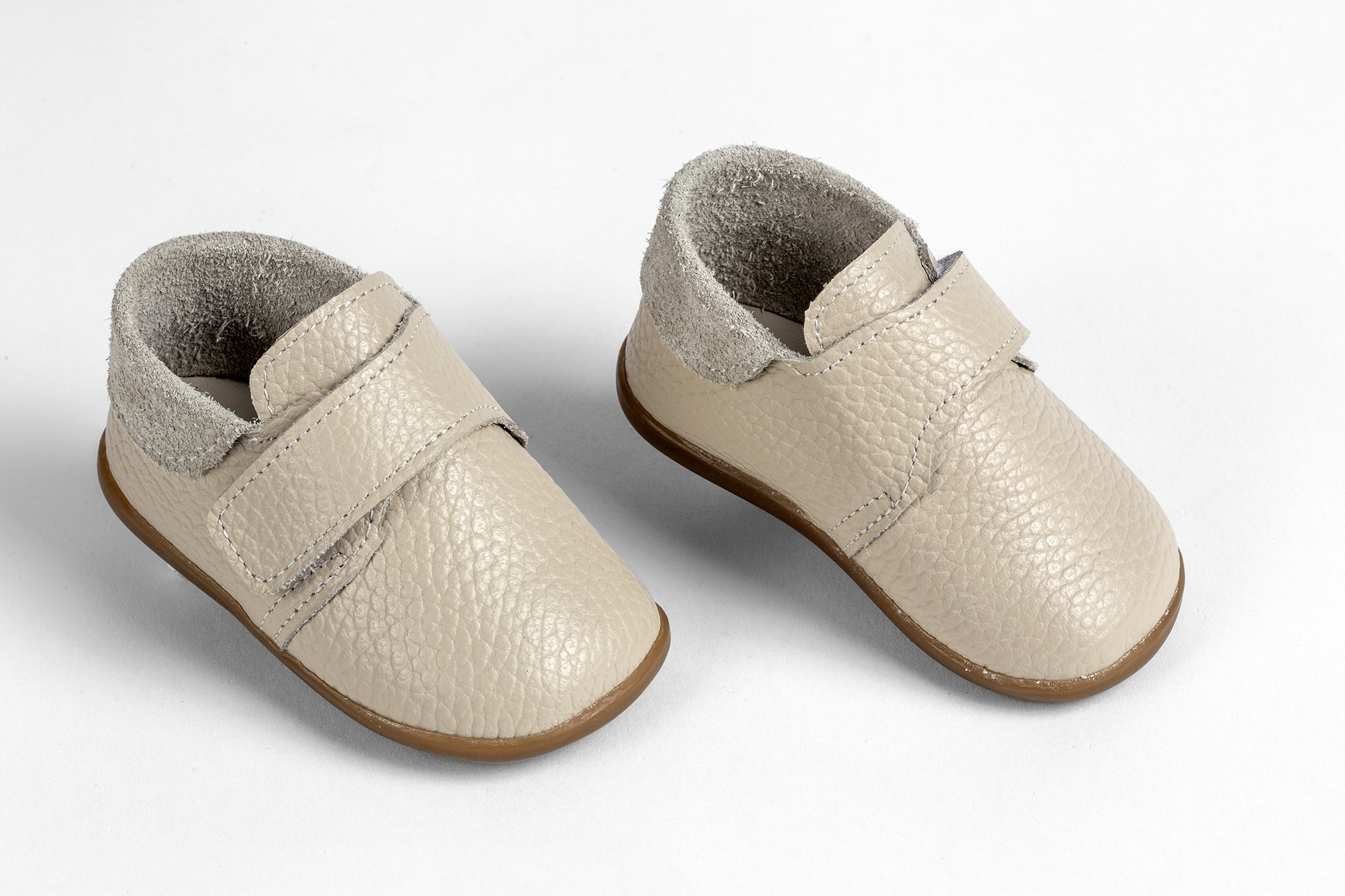 EVERKID - Βαπτιστικά παπούτσια