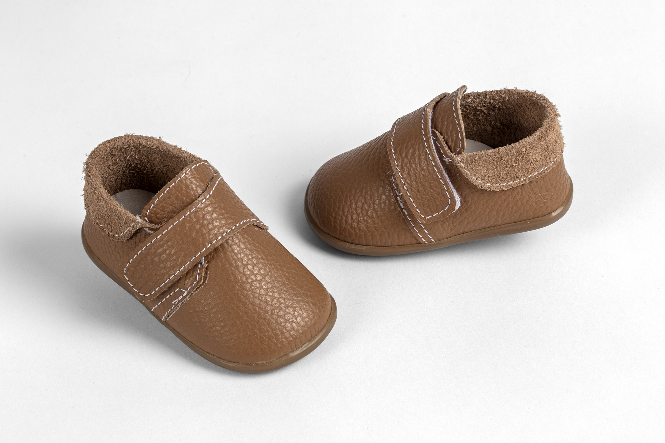 EVERKID - Βαπτιστικά παπούτσια