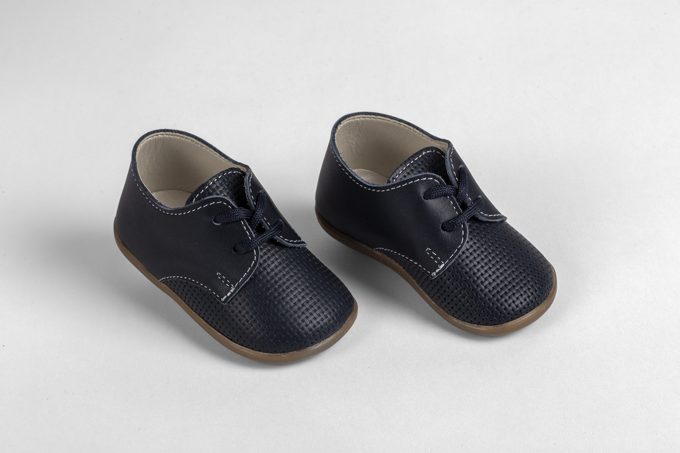 Βαπτιστικά παπούτσια