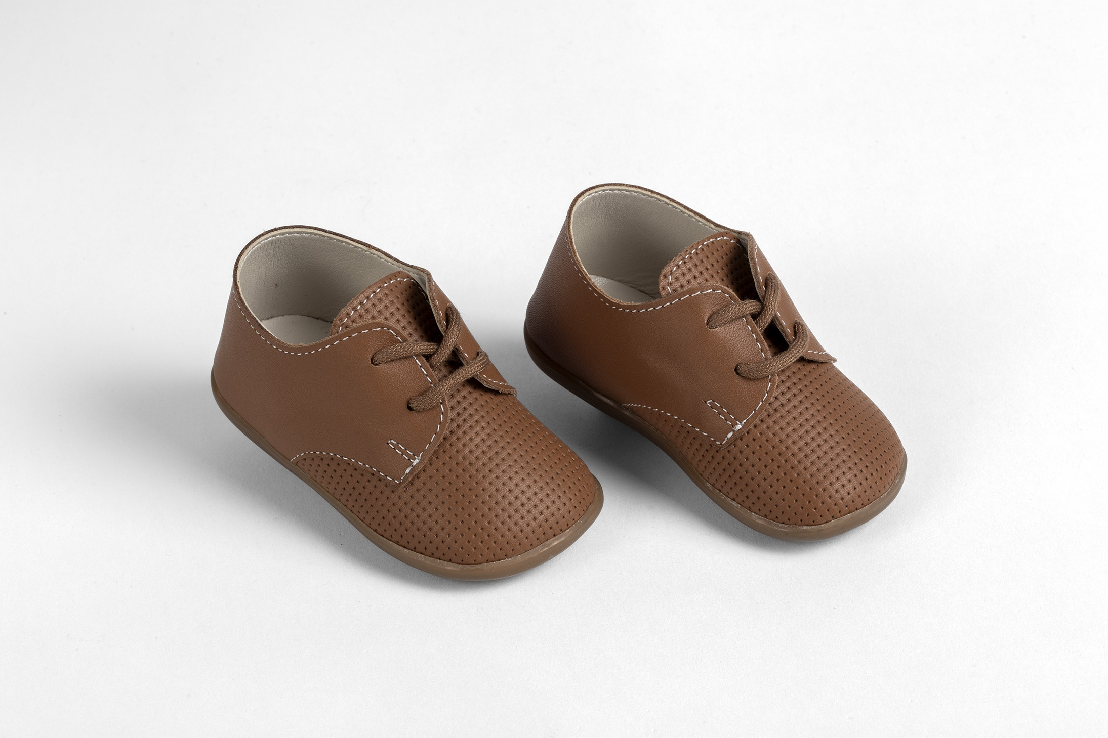 Βαπτιστικά παπούτσια