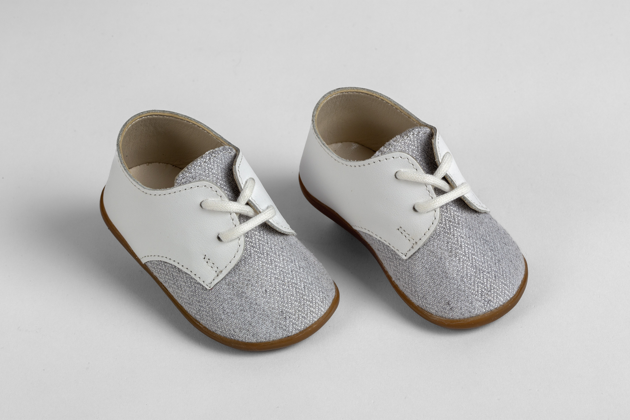 EVERKID - Βαπτιστικά παπούτσια