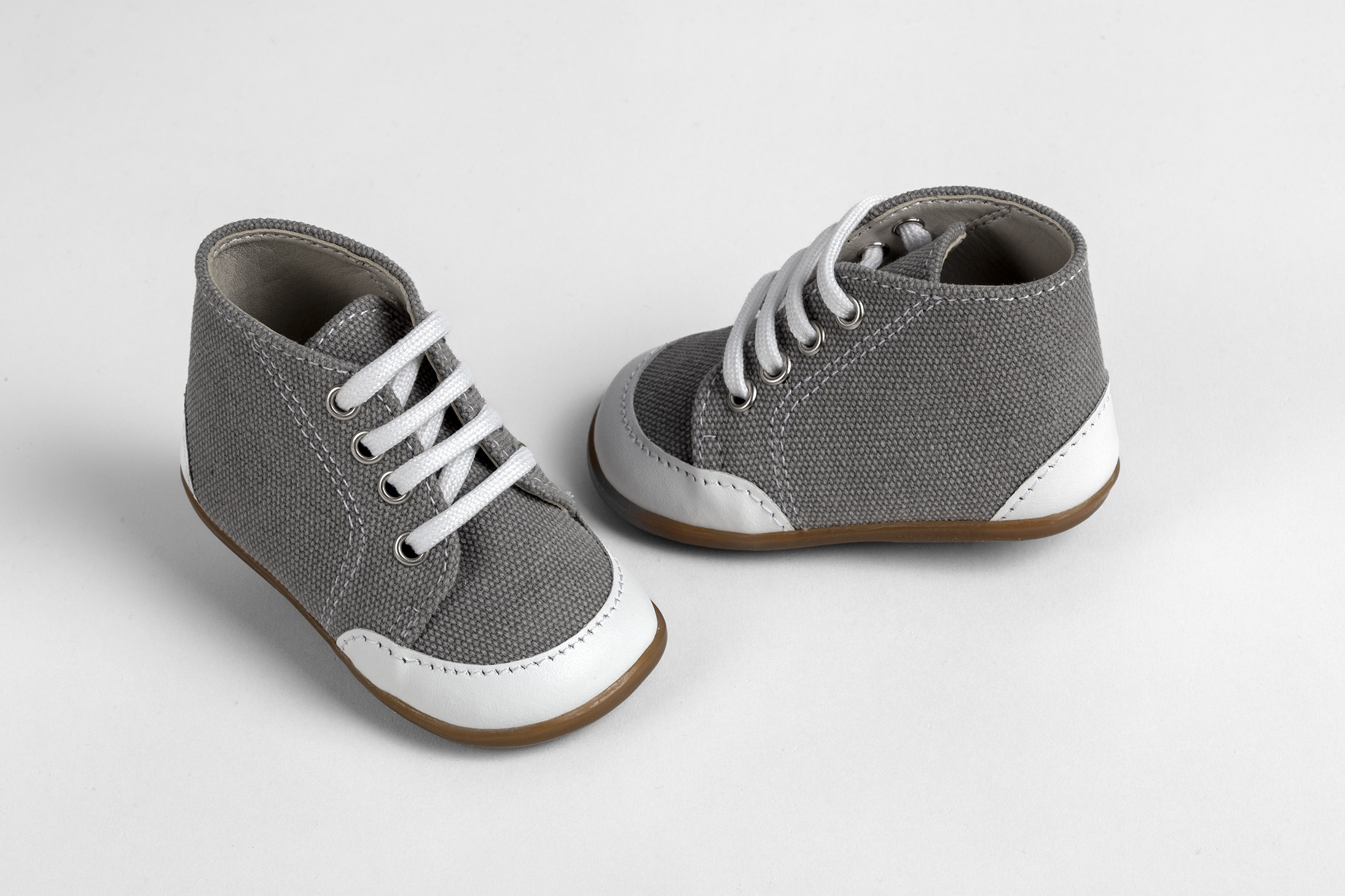 EVERKID - Βαπτιστικά παπούτσια