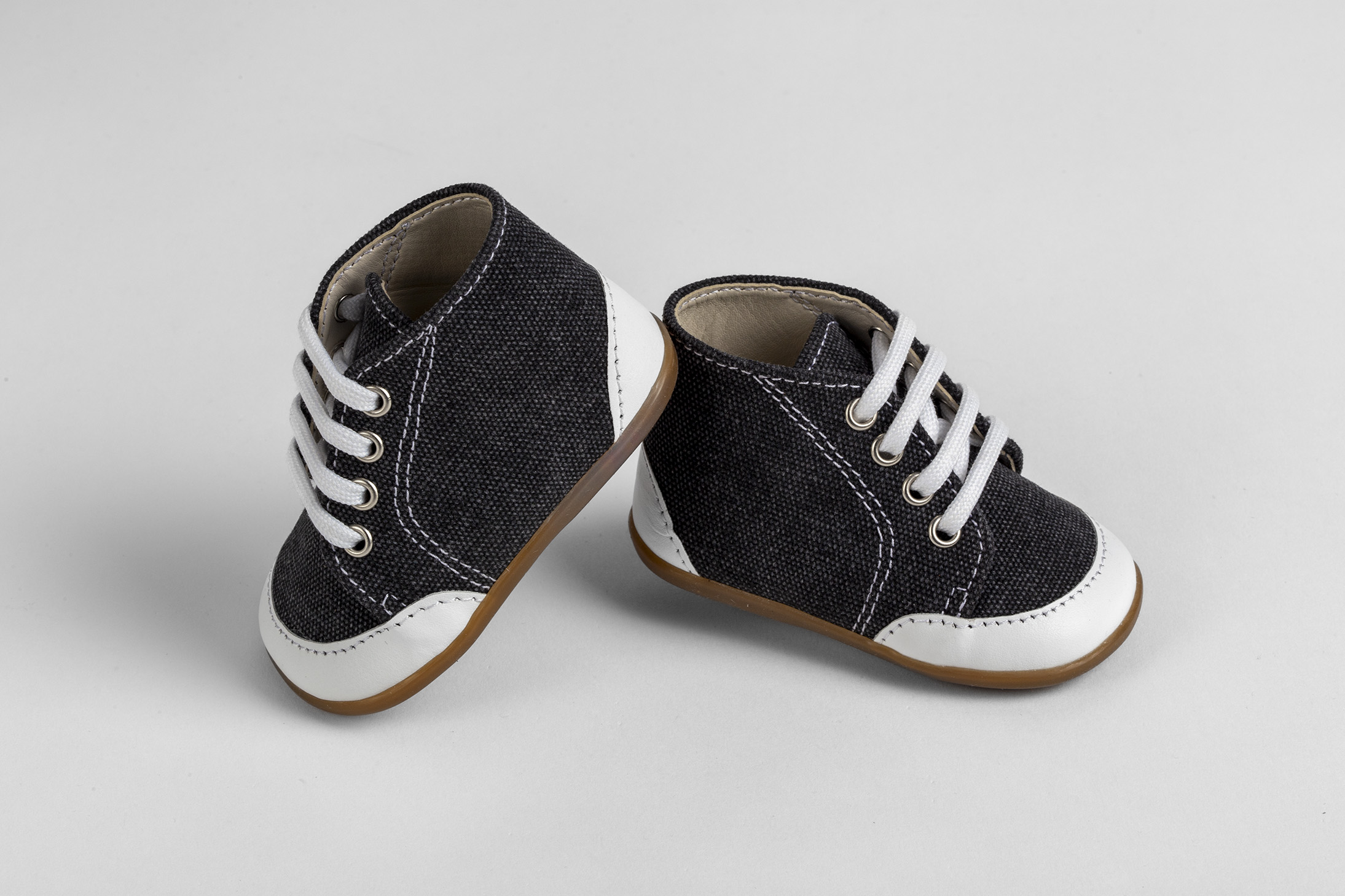 EVERKID - Βαπτιστικά παπούτσια