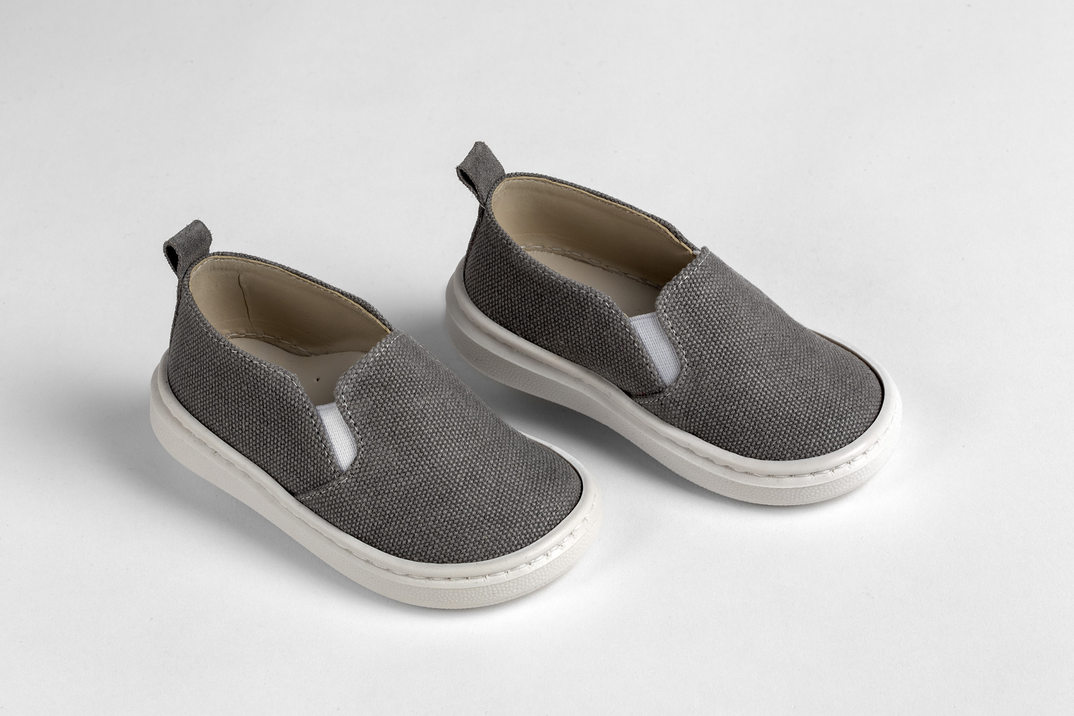 Παπούτσι Βαπτιστικό Everkid