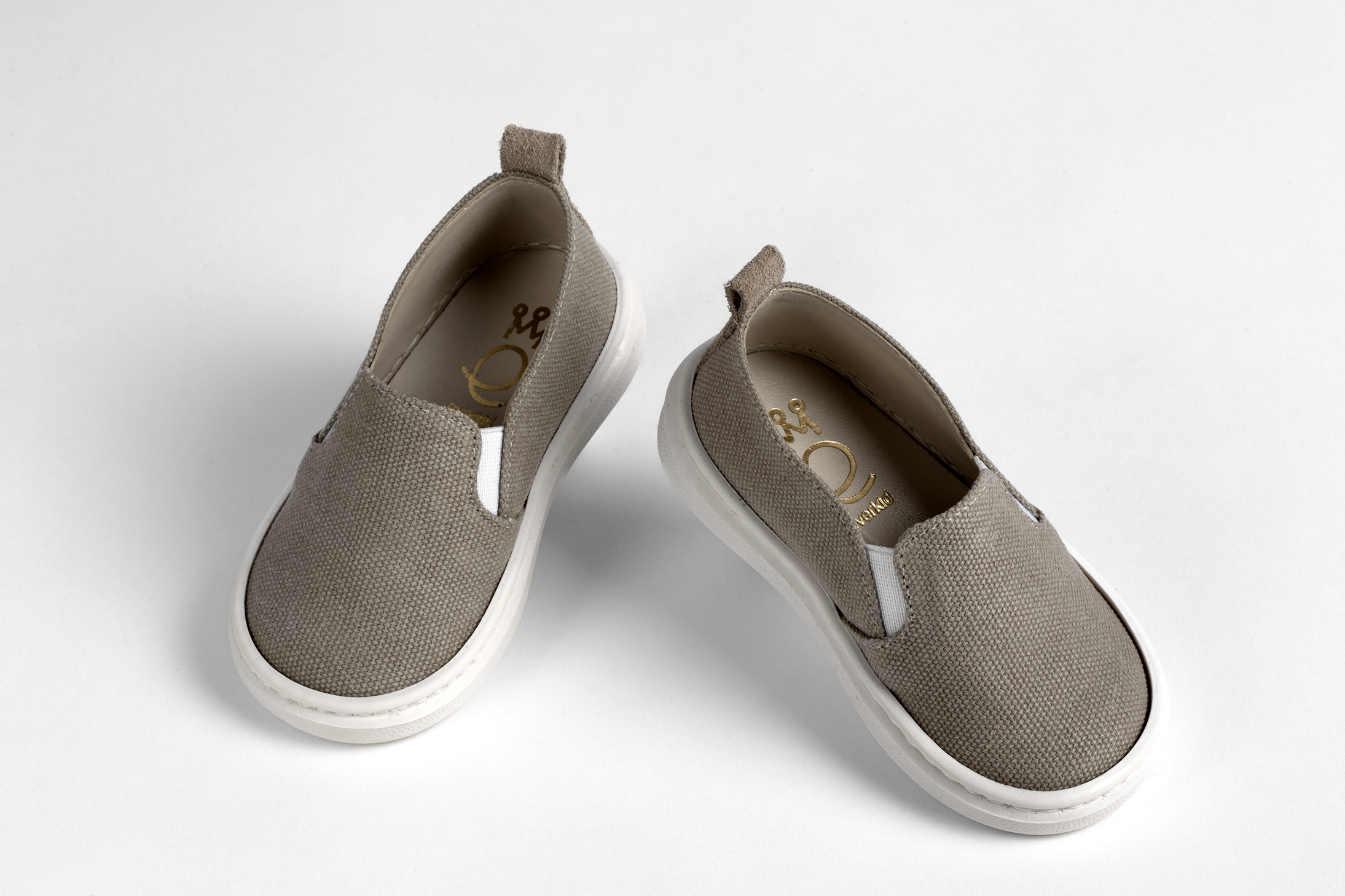 Παπούτσι Βαπτιστικό Everkid