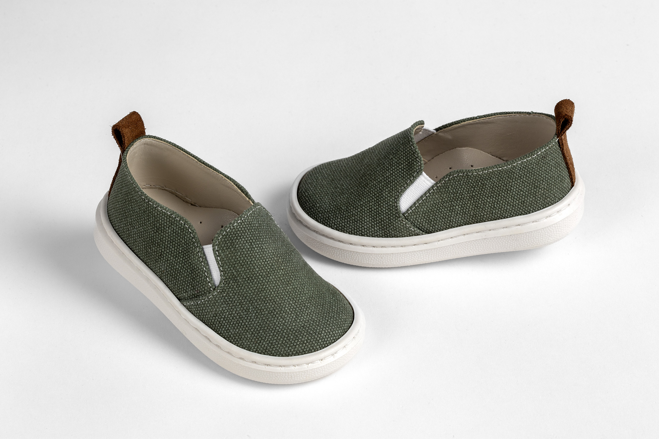 Παπούτσι Βαπτιστικό Everkid