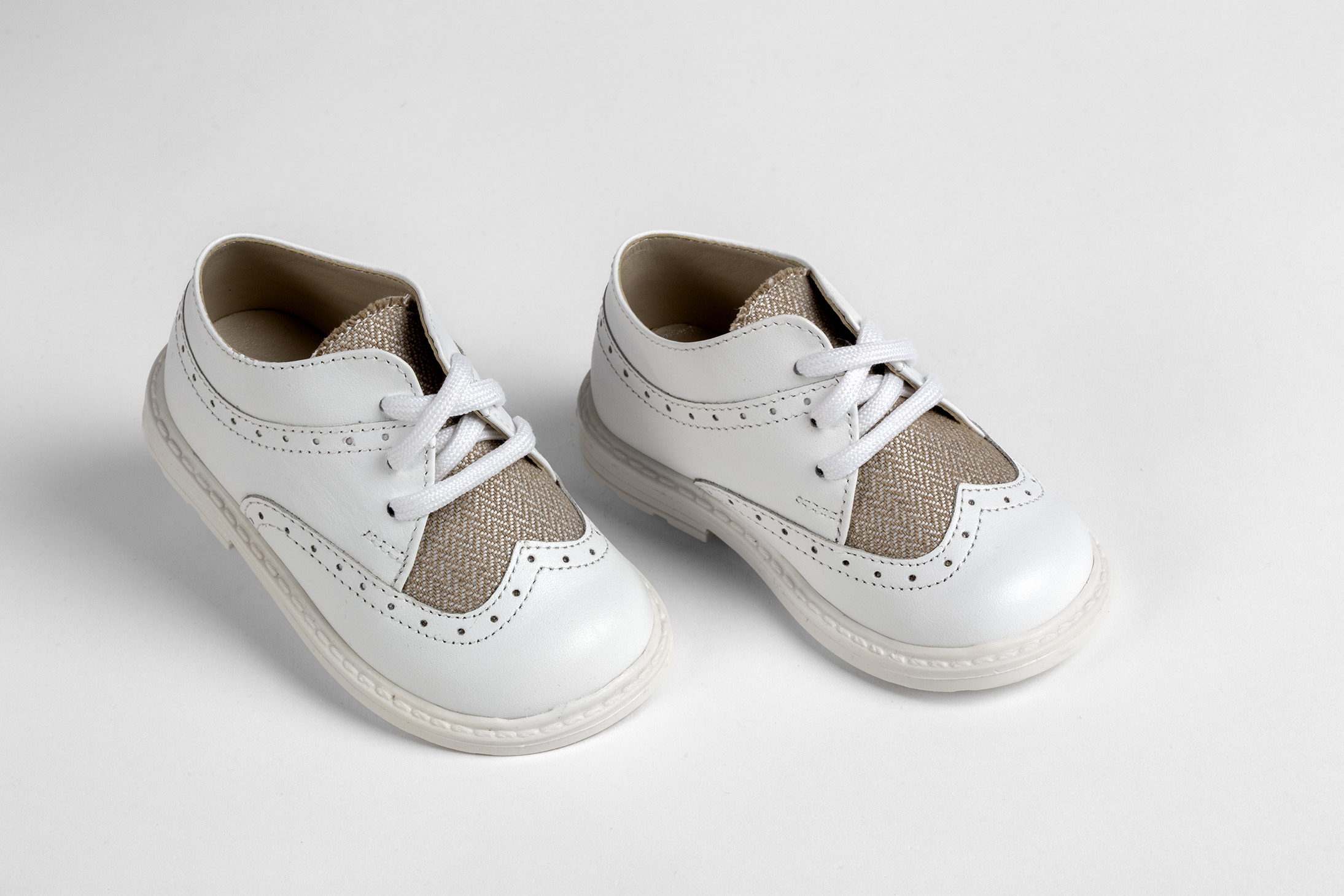 Βαπτιστικά παπούτσια αγόρι Everkid