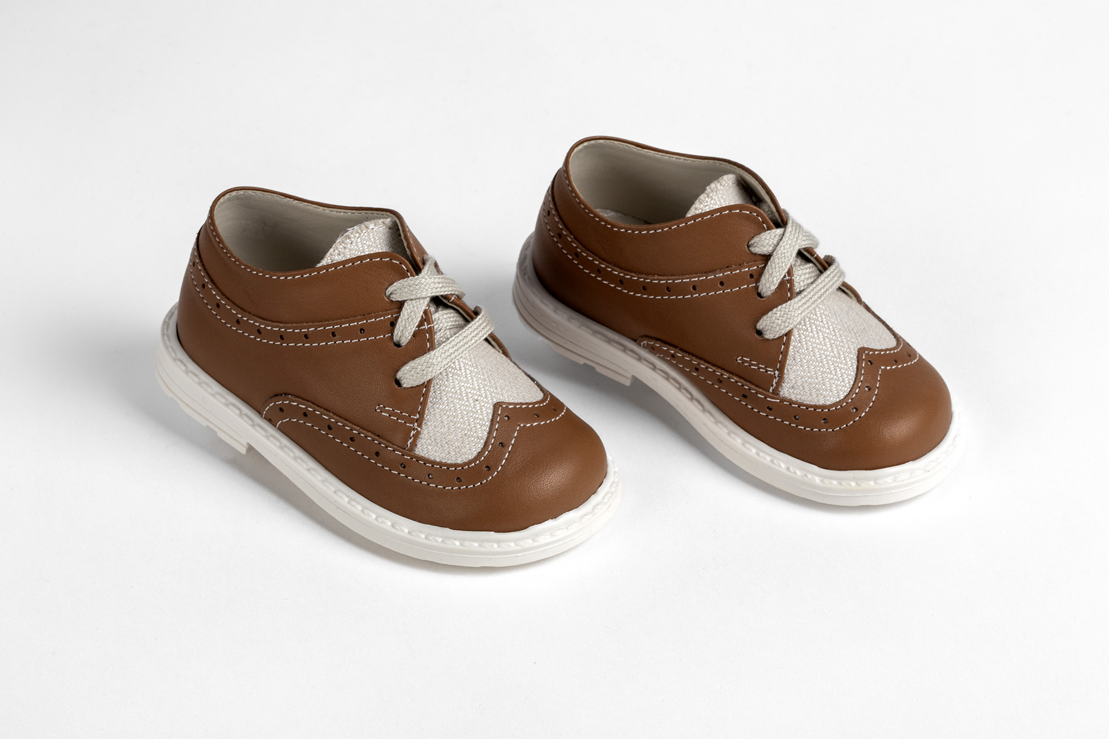 Βαπτιστικά παπούτσια αγόρι Everkid