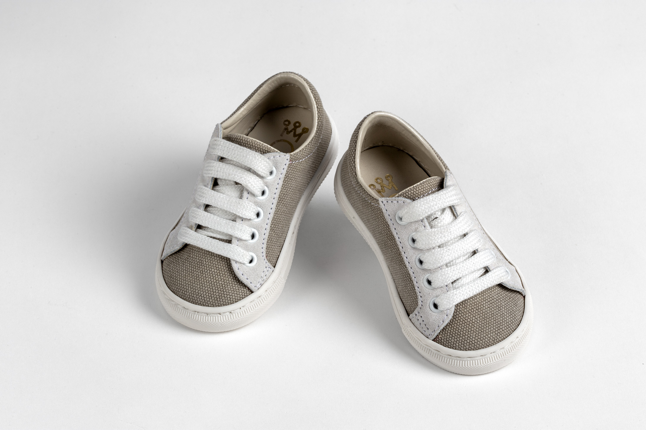 Βαπτιστικά παπούτσια αγόρι Everkid