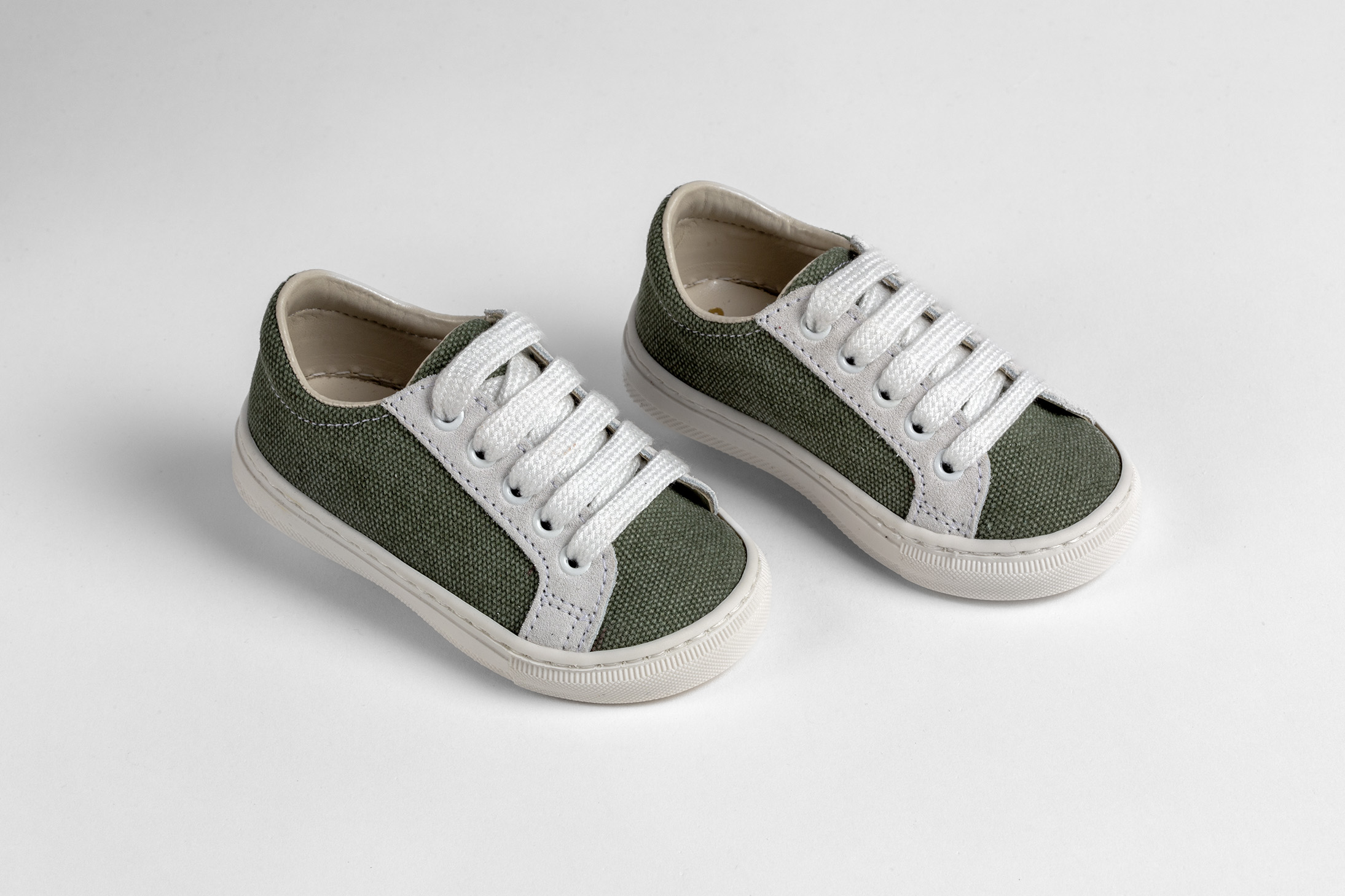 Βαπτιστικά παπούτσια αγόρι Everkid