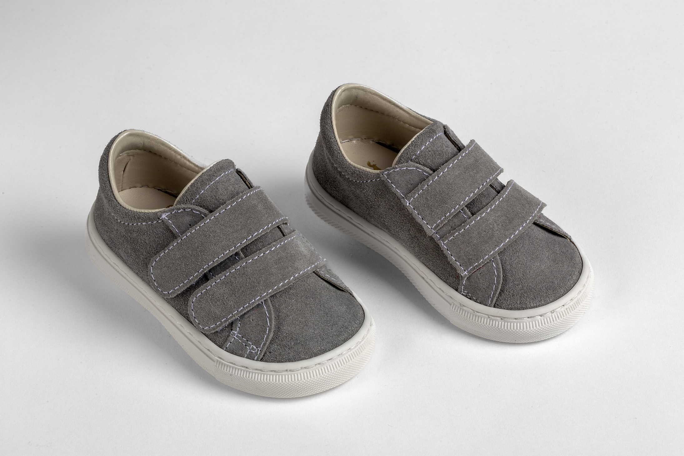 Βαπτιστικά παπούτσια αγόρι Everkid