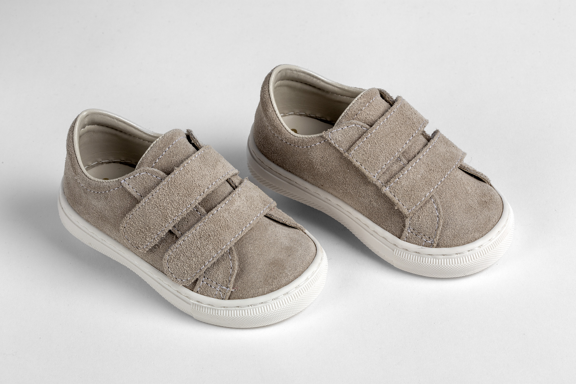 Βαπτιστικά παπούτσια αγόρι Everkid