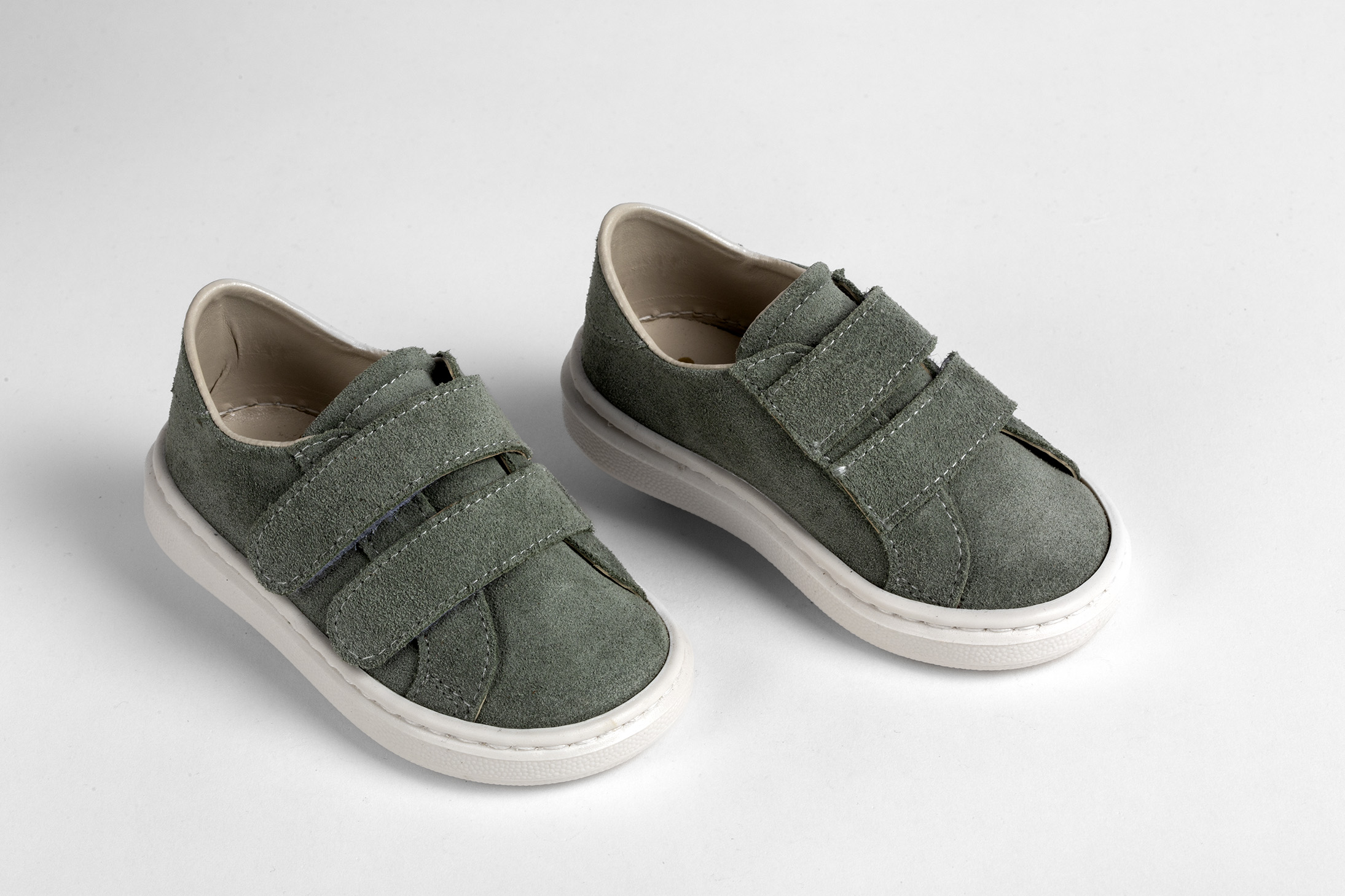 Βαπτιστικά παπούτσια αγόρι Everkid