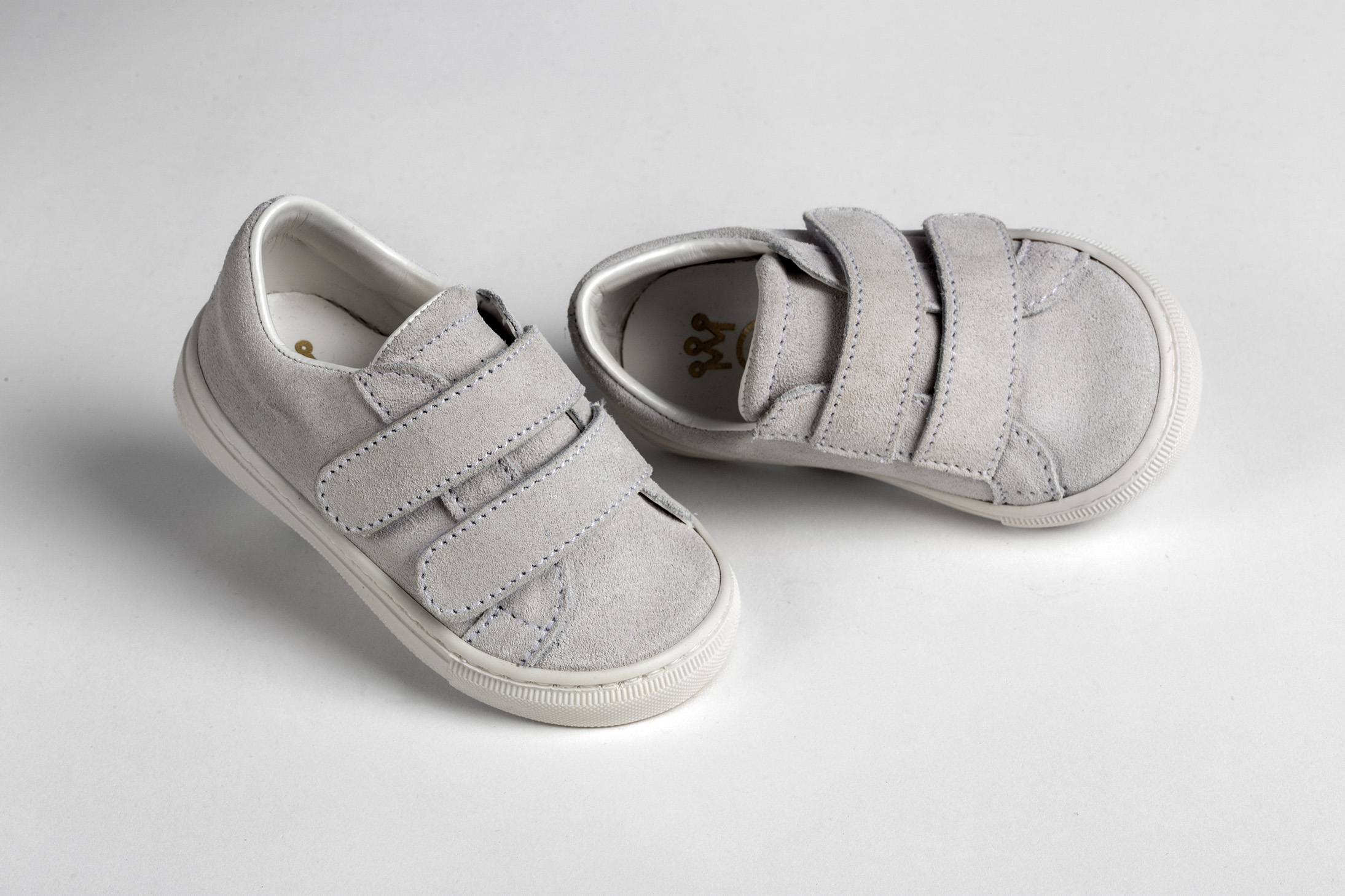 Βαπτιστικά παπούτσια αγόρι Everkid